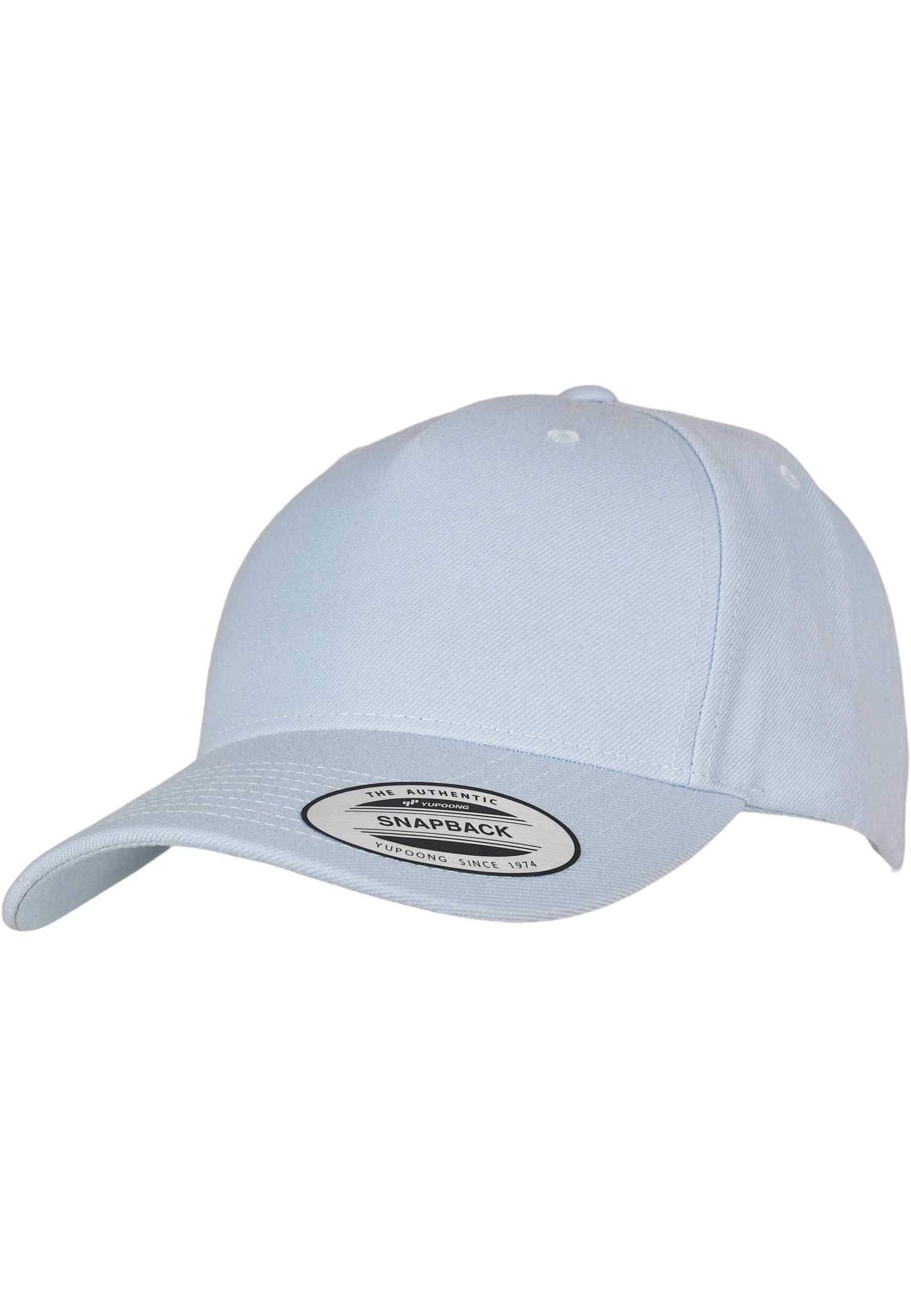 Gorra clásica premium snapback<br/> Ballad Blue