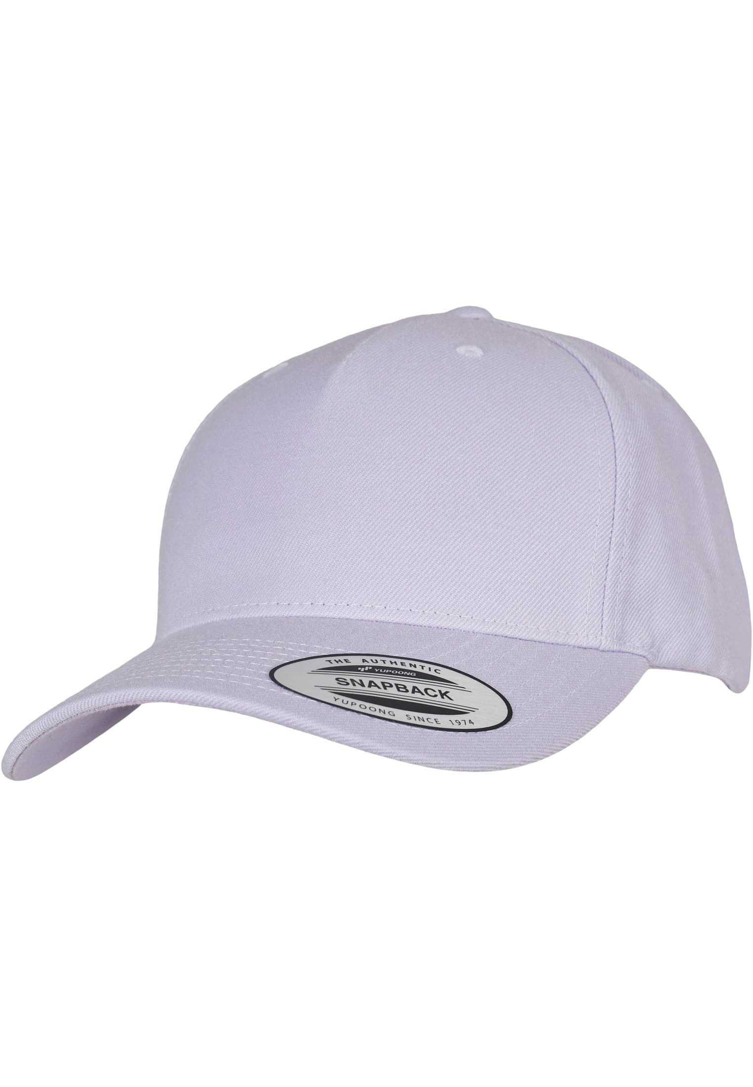 Gorra clásica premium snapback<br/> Light Purple