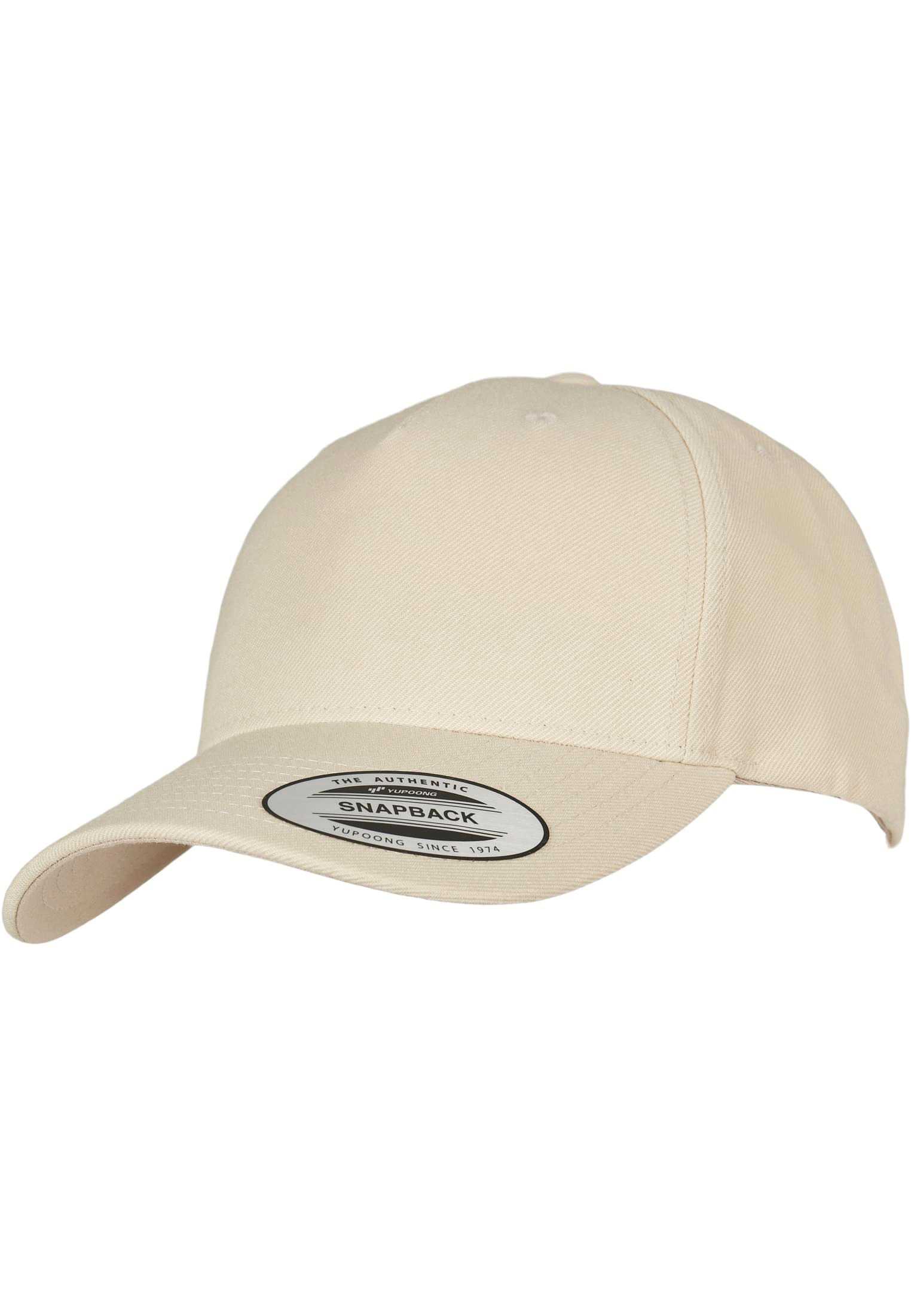 Gorra clásica premium snapback<br/> STONE
