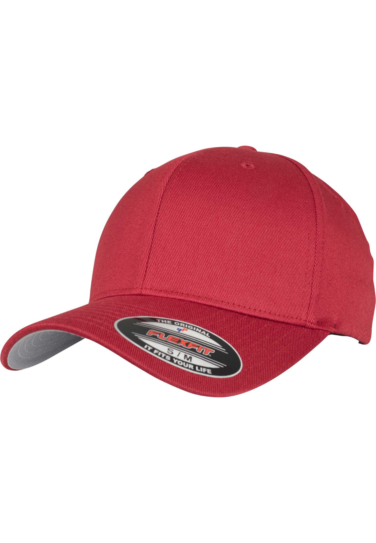 Gorra Flexfit Wooly Combed ROSE BROWN