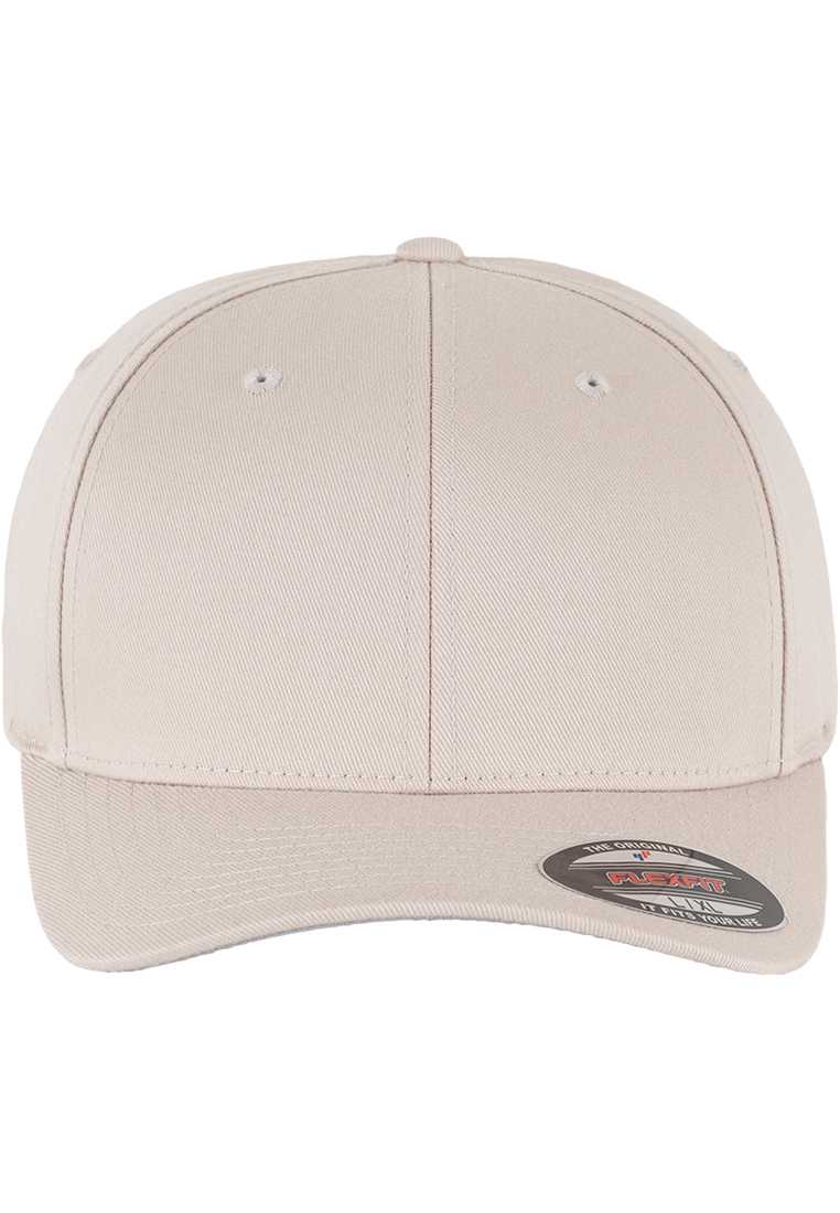 Gorra Flexfit Wooly Combed STONE
