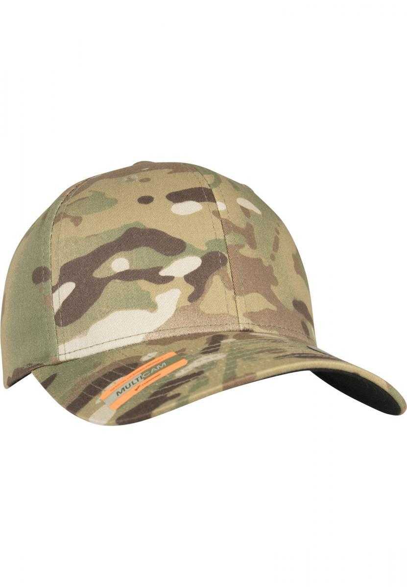 Gorra Flexfit Multicam® MULTICAM