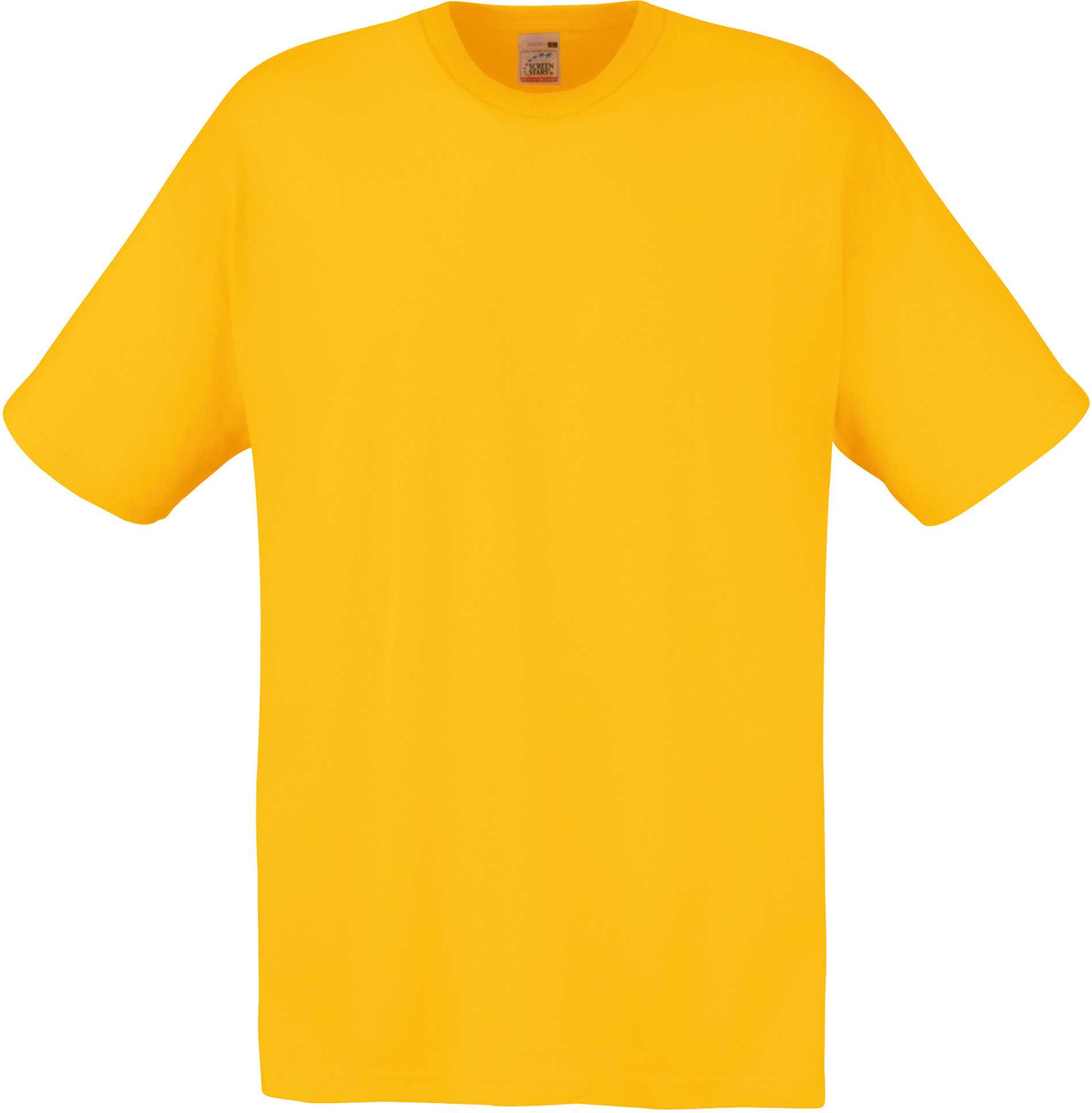 Camiseta Original-T niños (61-019-0) Sunflower