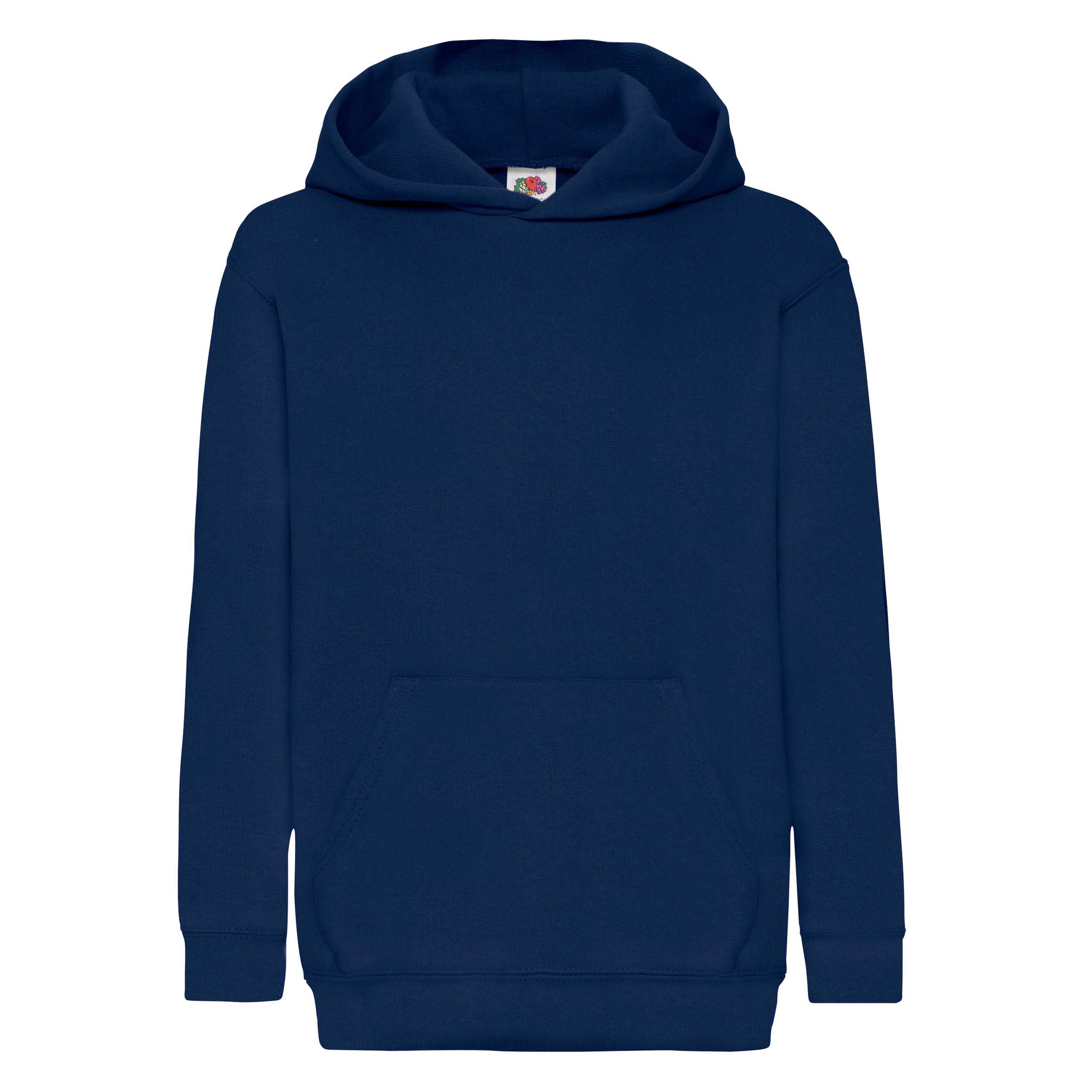 Sudadera Classic capucha niños (62-043-0) Navy
