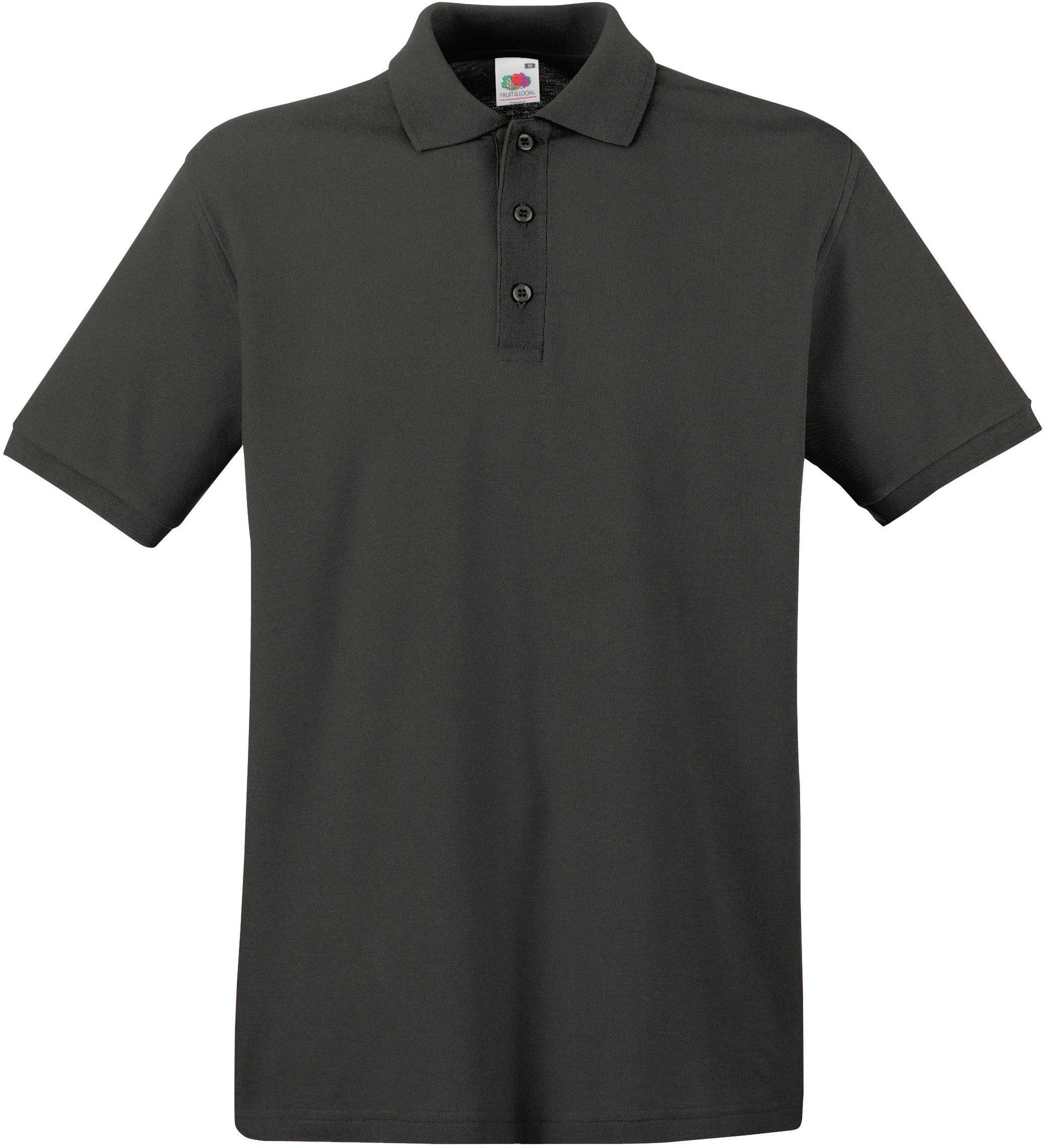 Polo Premium (63-218-0) Light Graphite