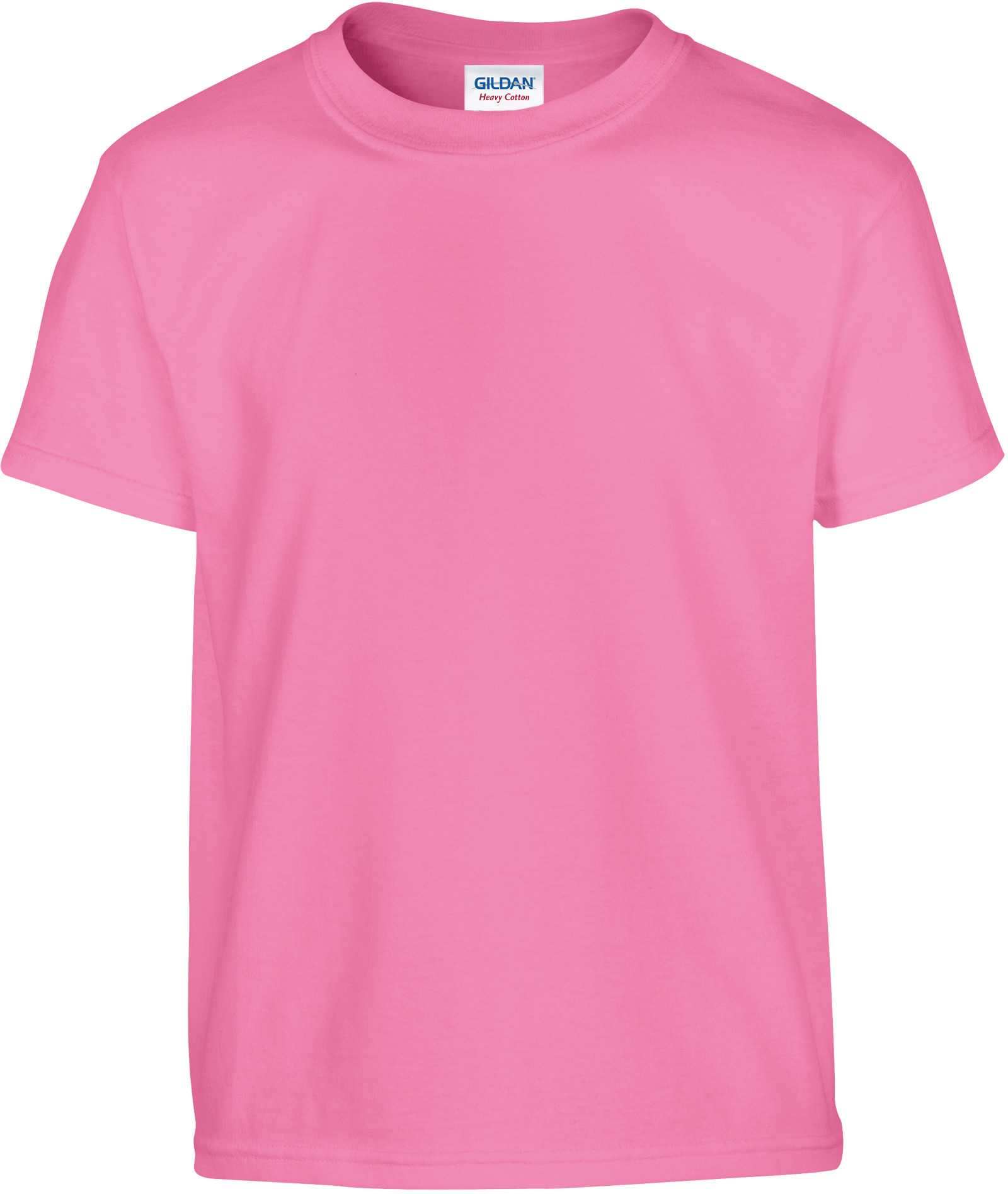 Camiseta Heavy niños Azalea