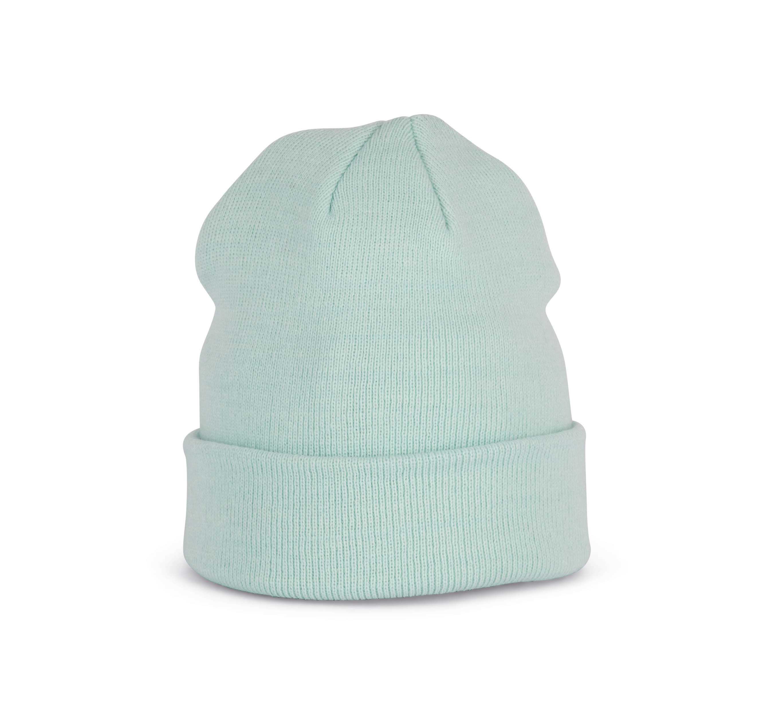 Gorro de punto Ice Mint