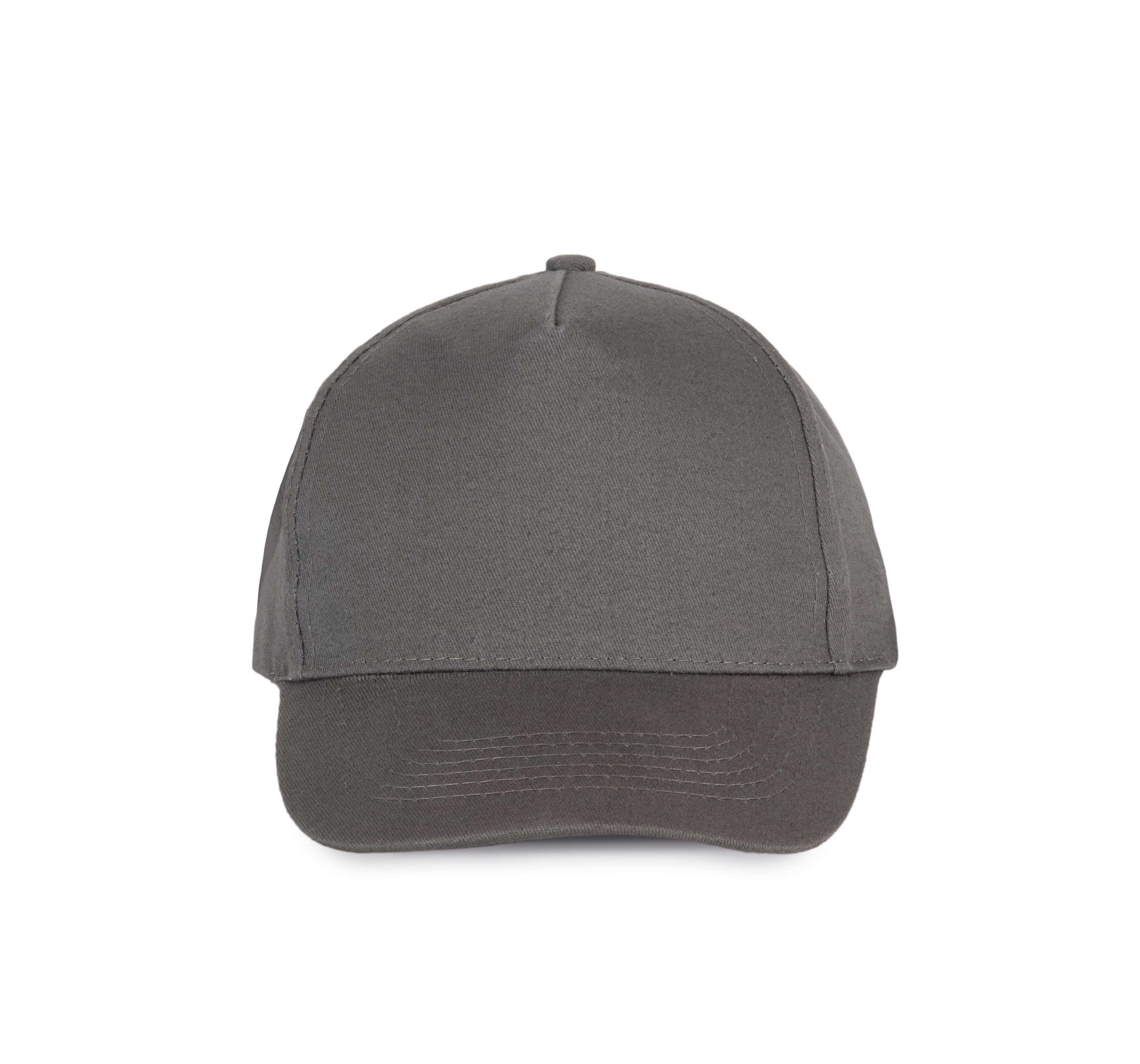 Action II - Gorra 5 paneles Slate Grey