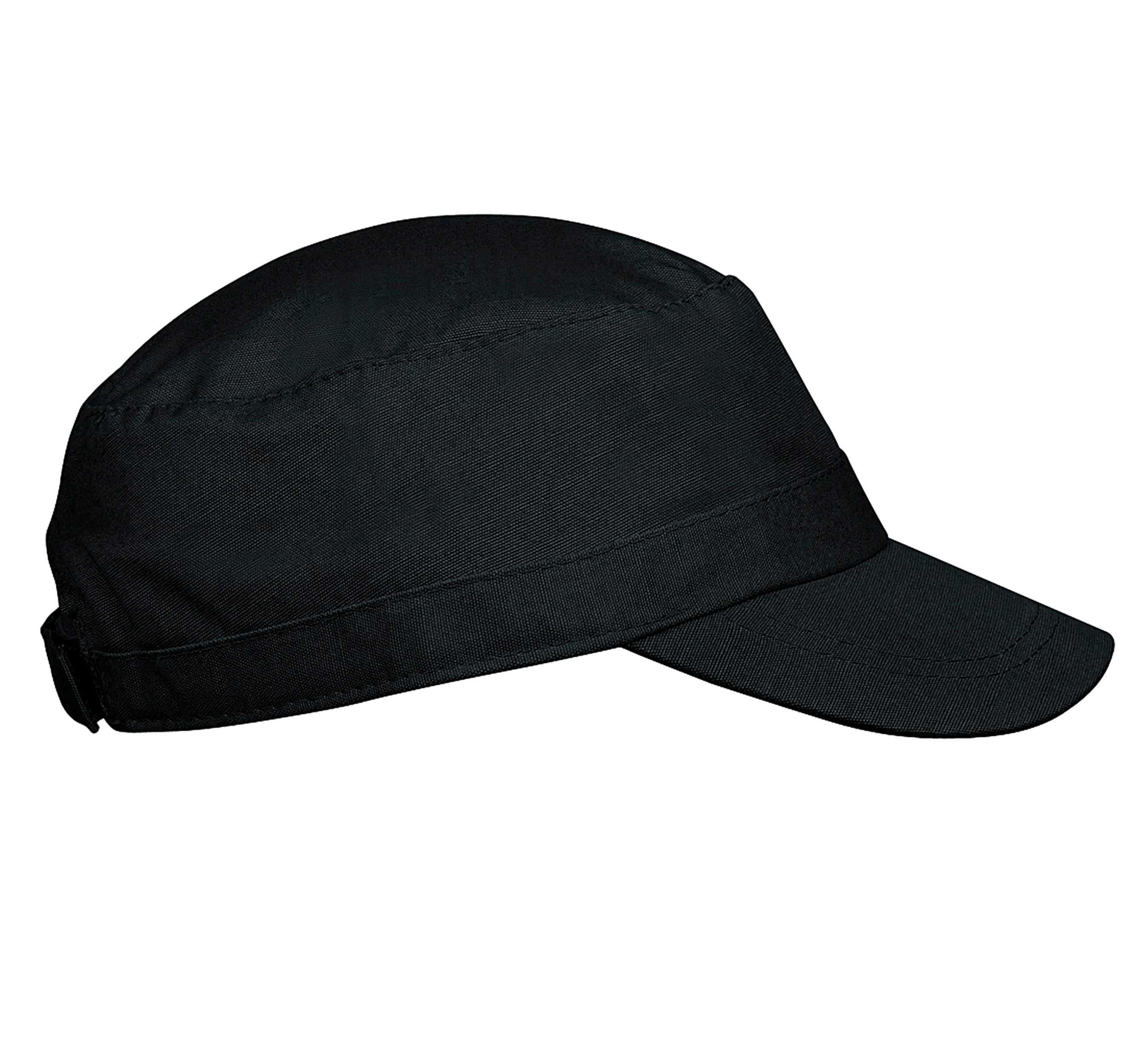 Havana - Gorra Black