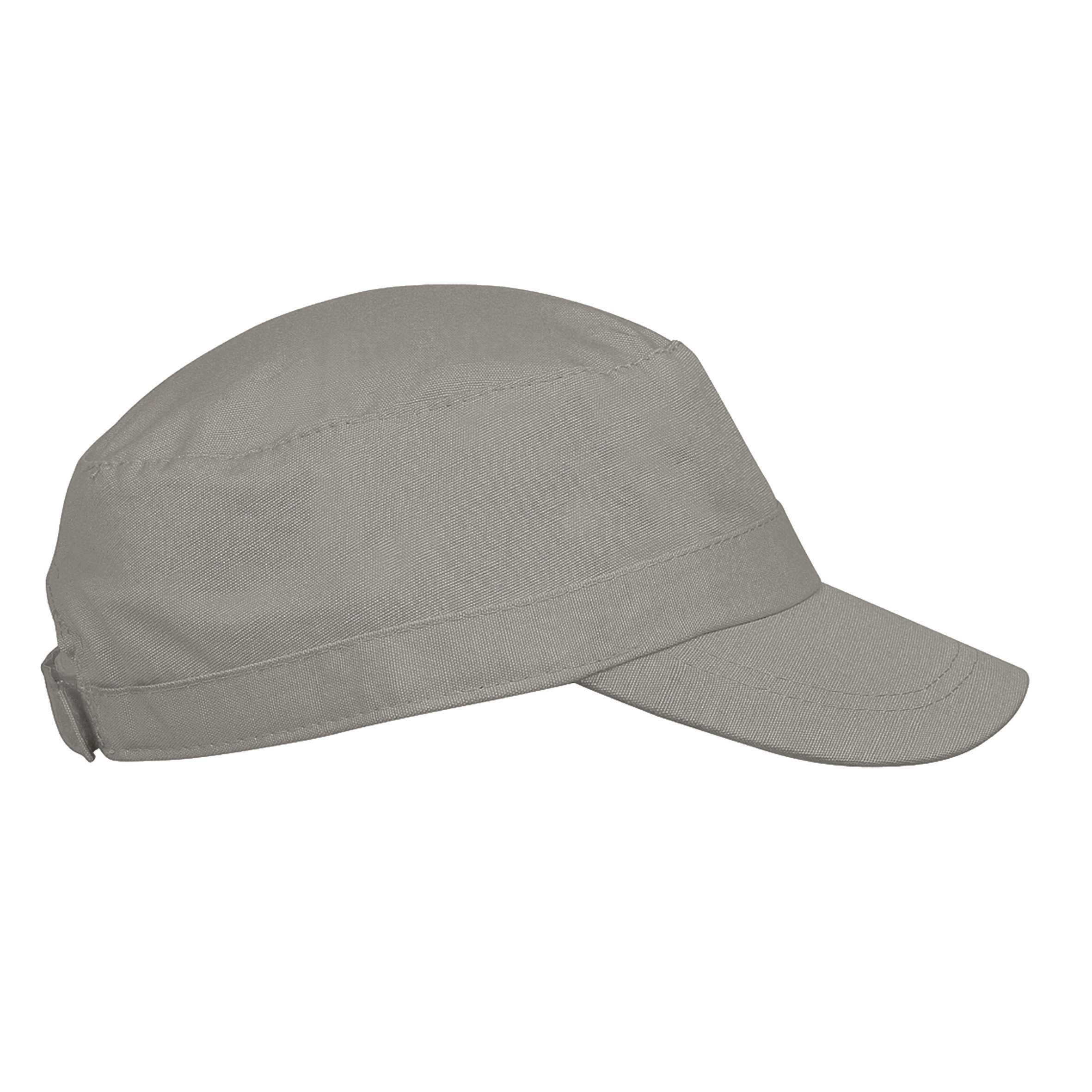 Havana - Gorra Light Grey