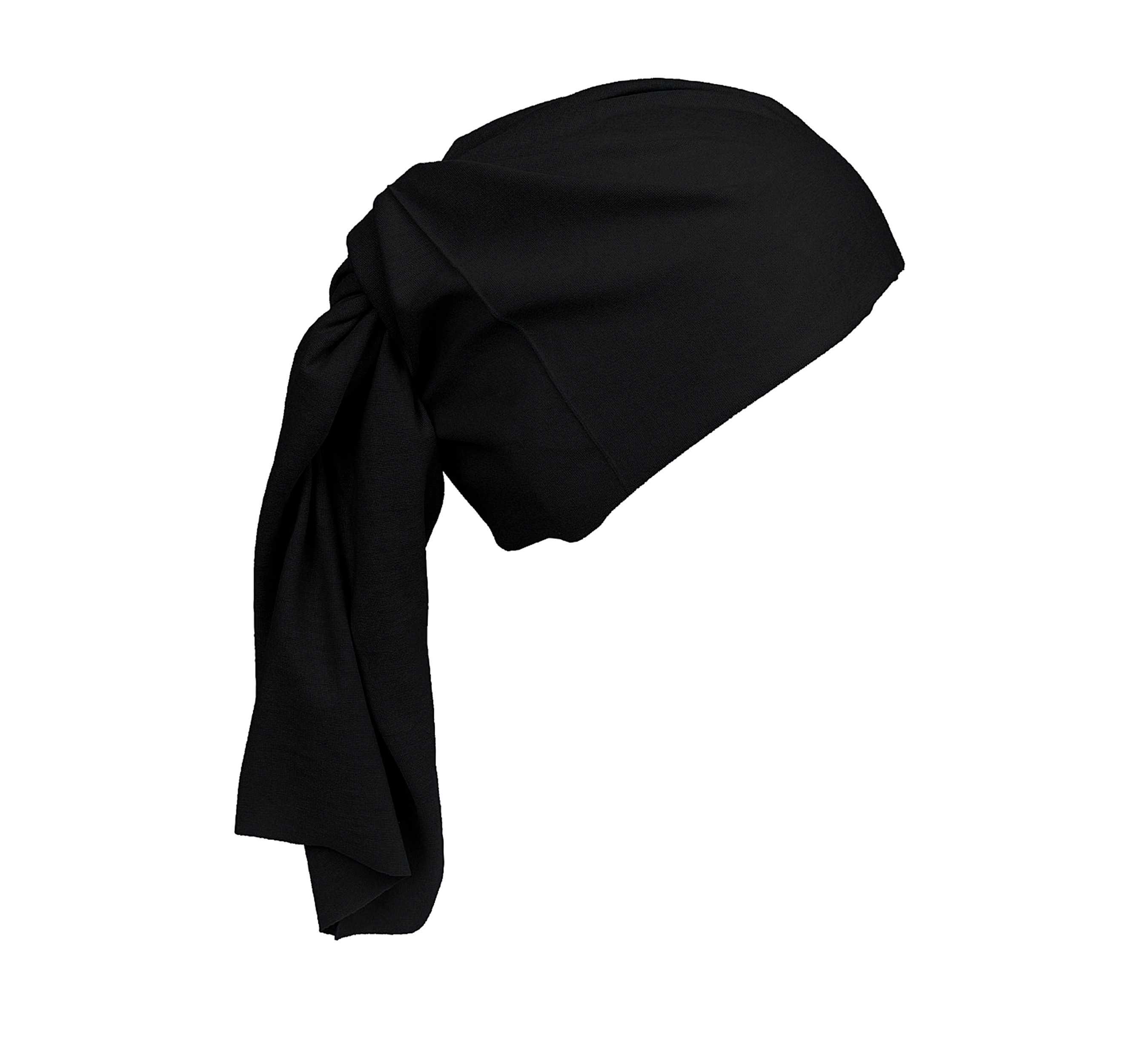 Band - Cinta multifunción Black