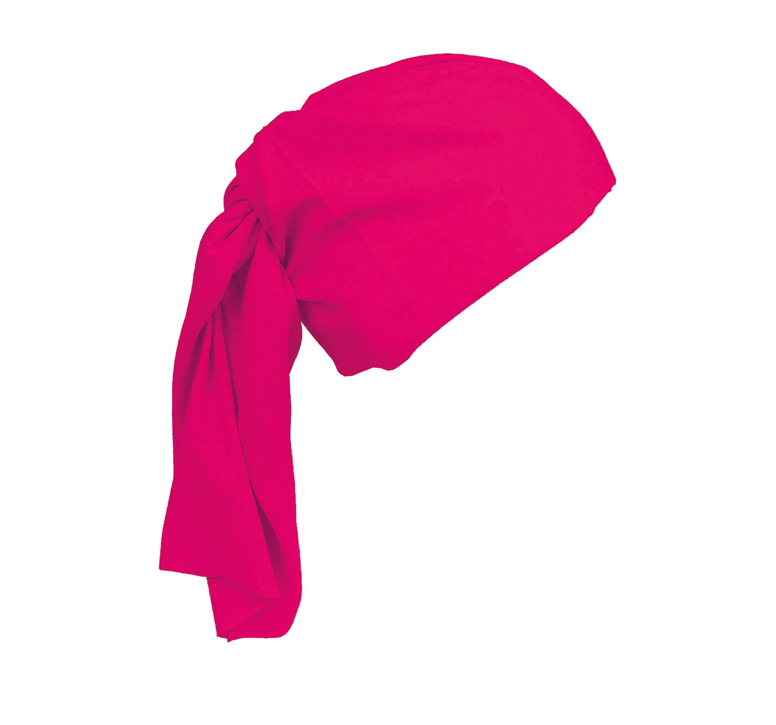 Band - Cinta multifunción Fuchsia