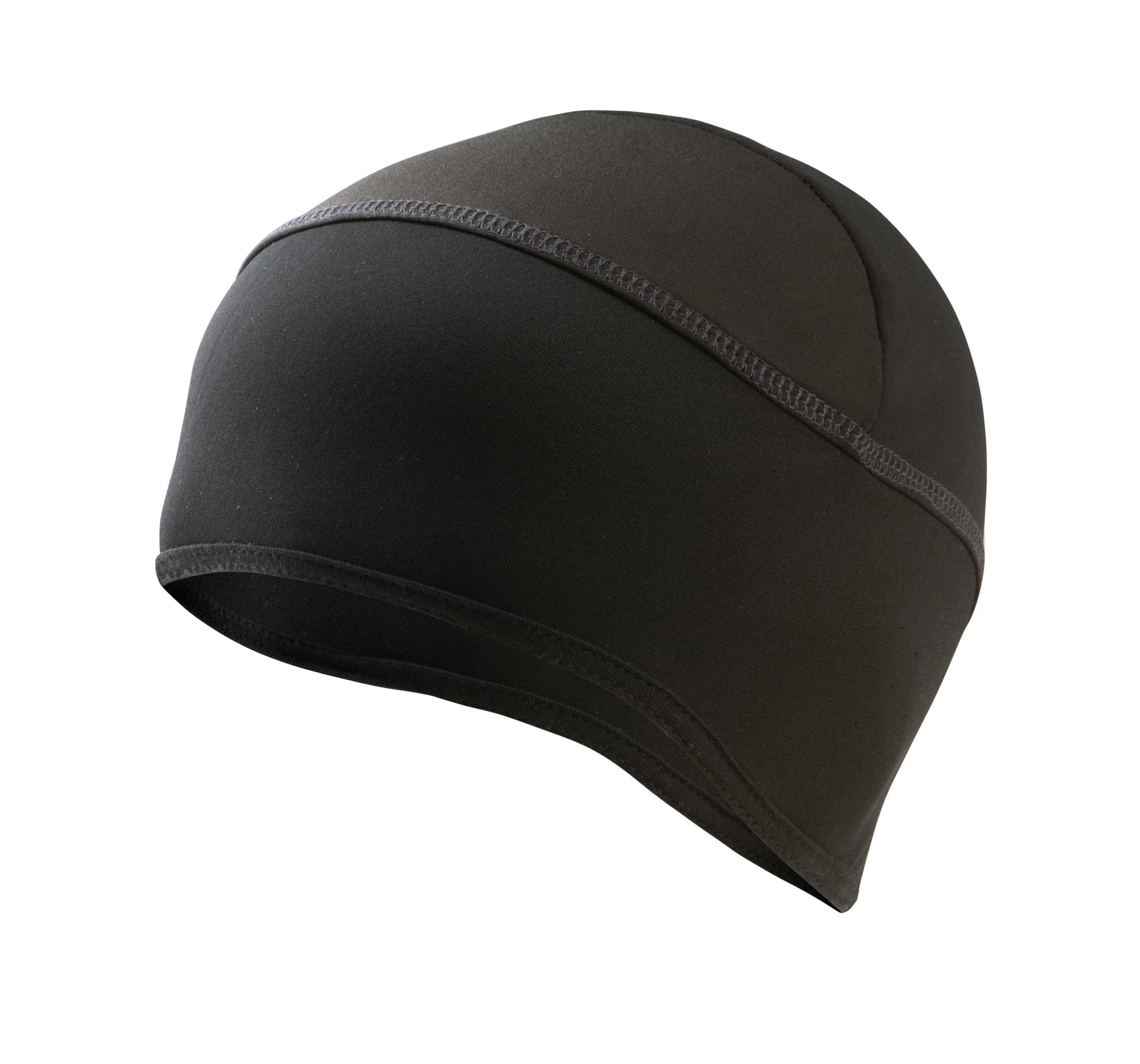 Gorro deportivo Black