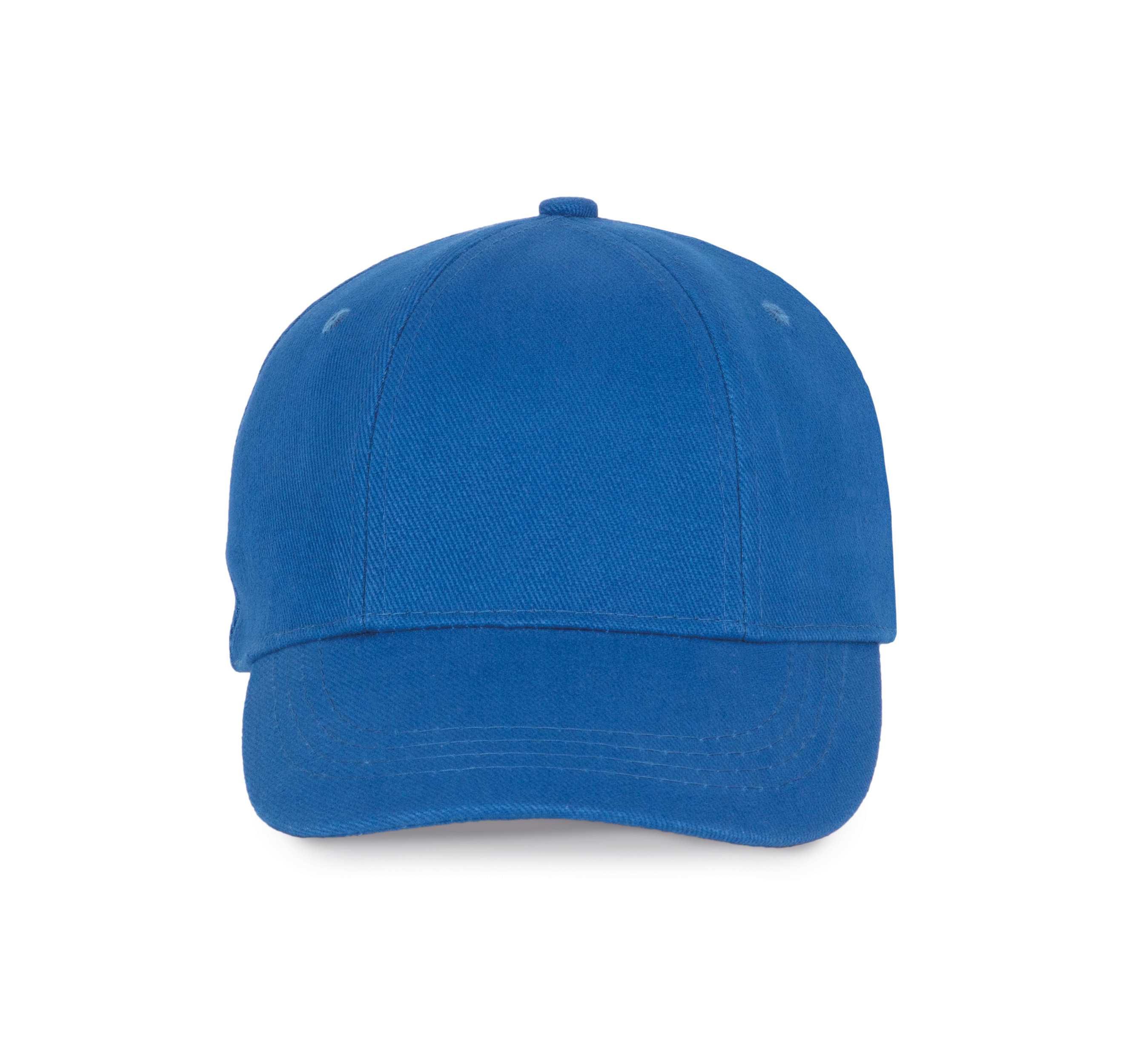 Gorra "Easy printing" 6 paneles Royal Blue