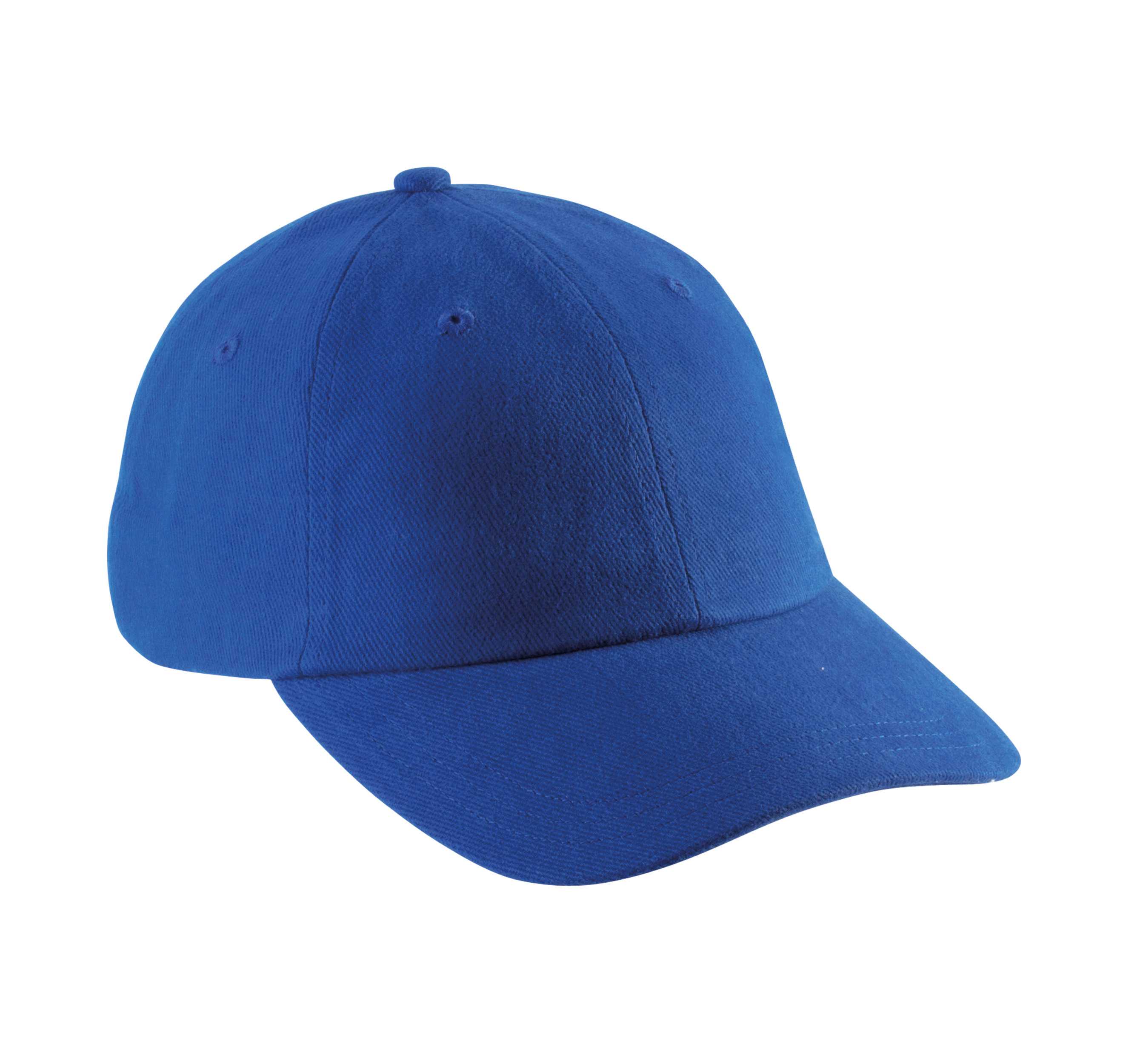Dad cap - 6 paneles Royal Blue