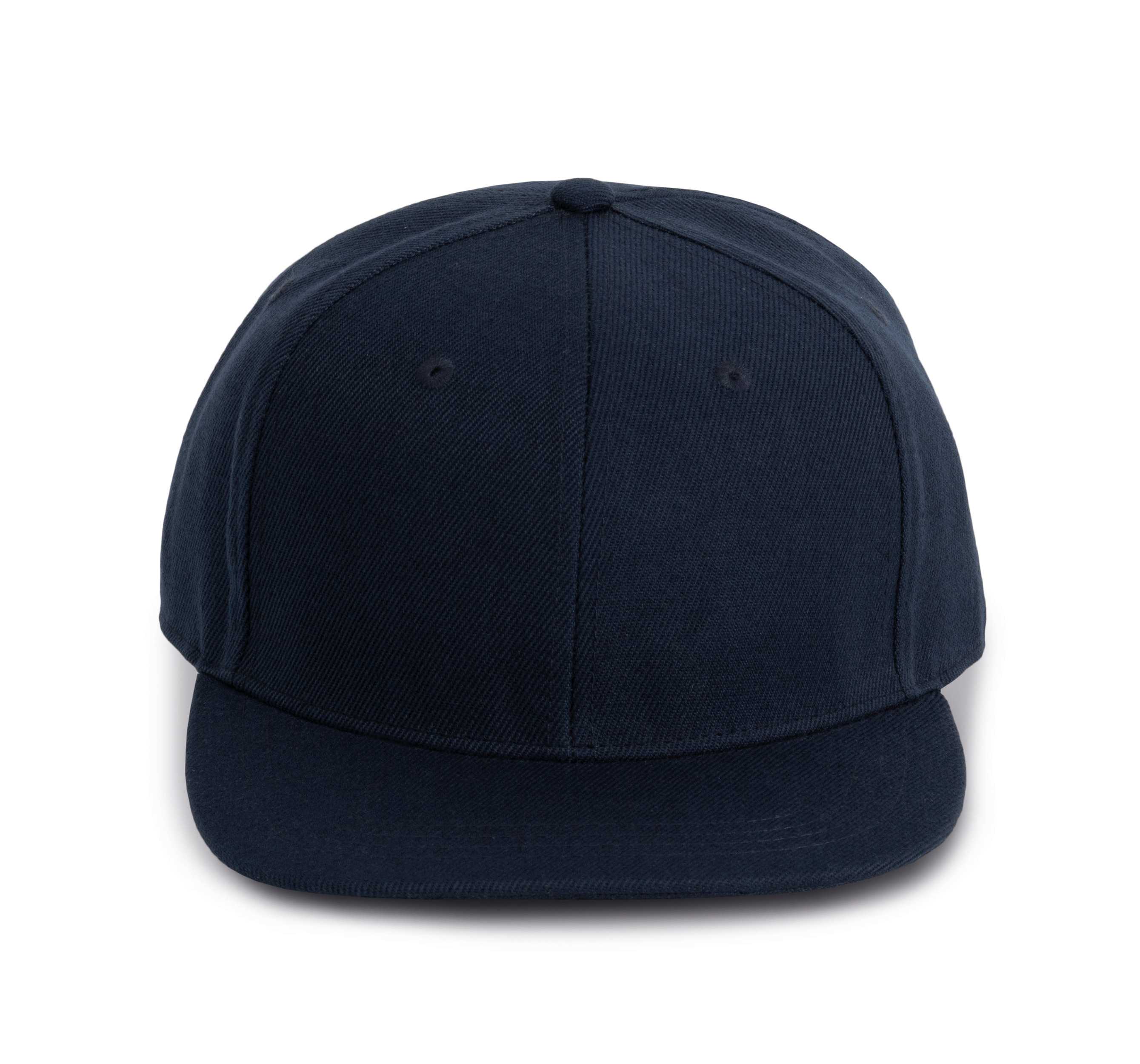 Gorra Snapback - 6 paneles Navy