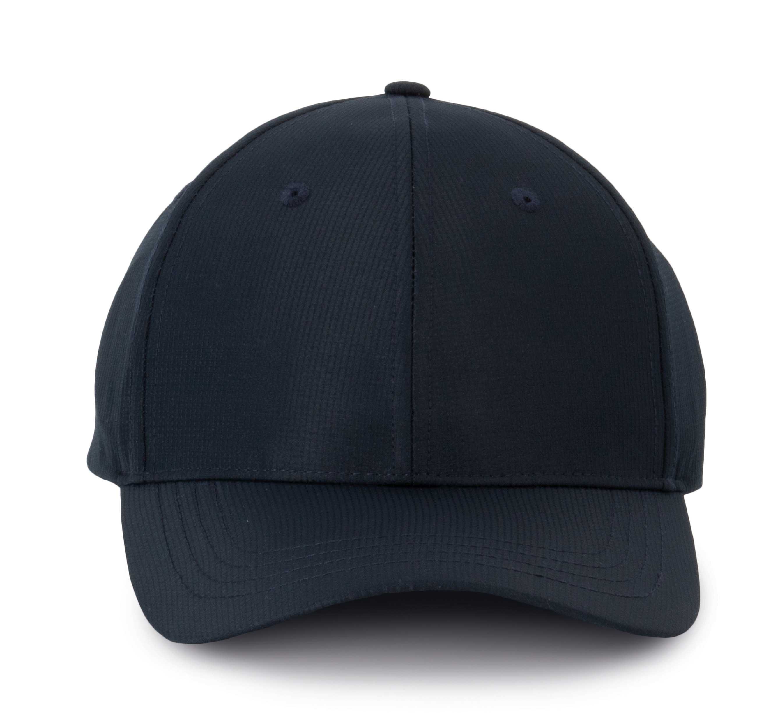 Gorra deportiva Navy