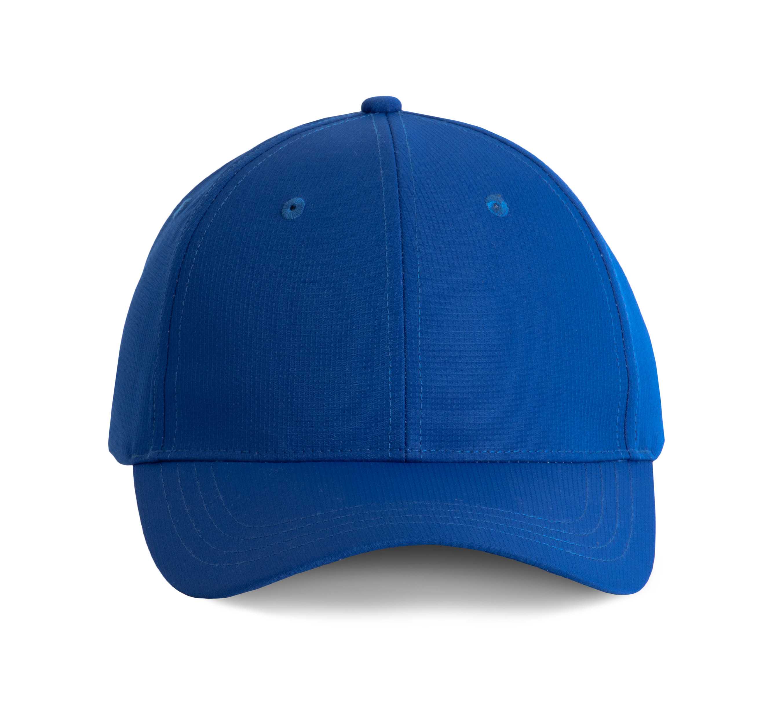 Gorra deportiva Royal Blue