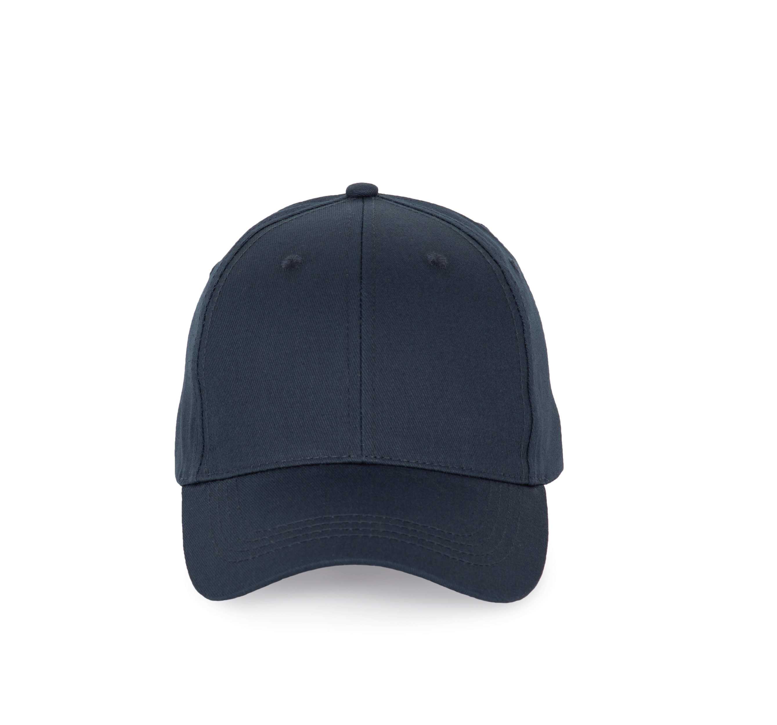 Gorra - 6 paneles Navy