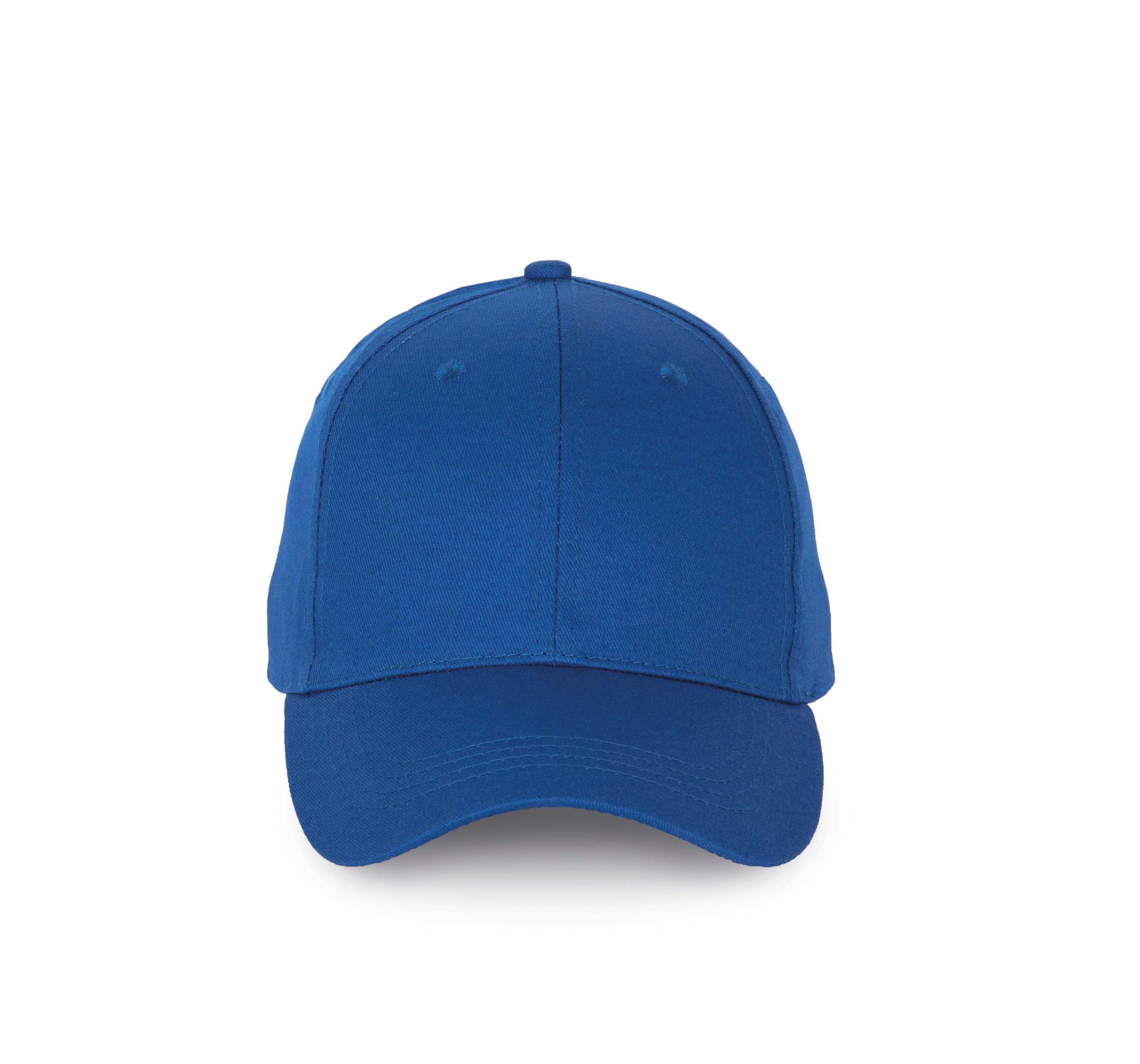Gorra - 6 paneles Royal Blue