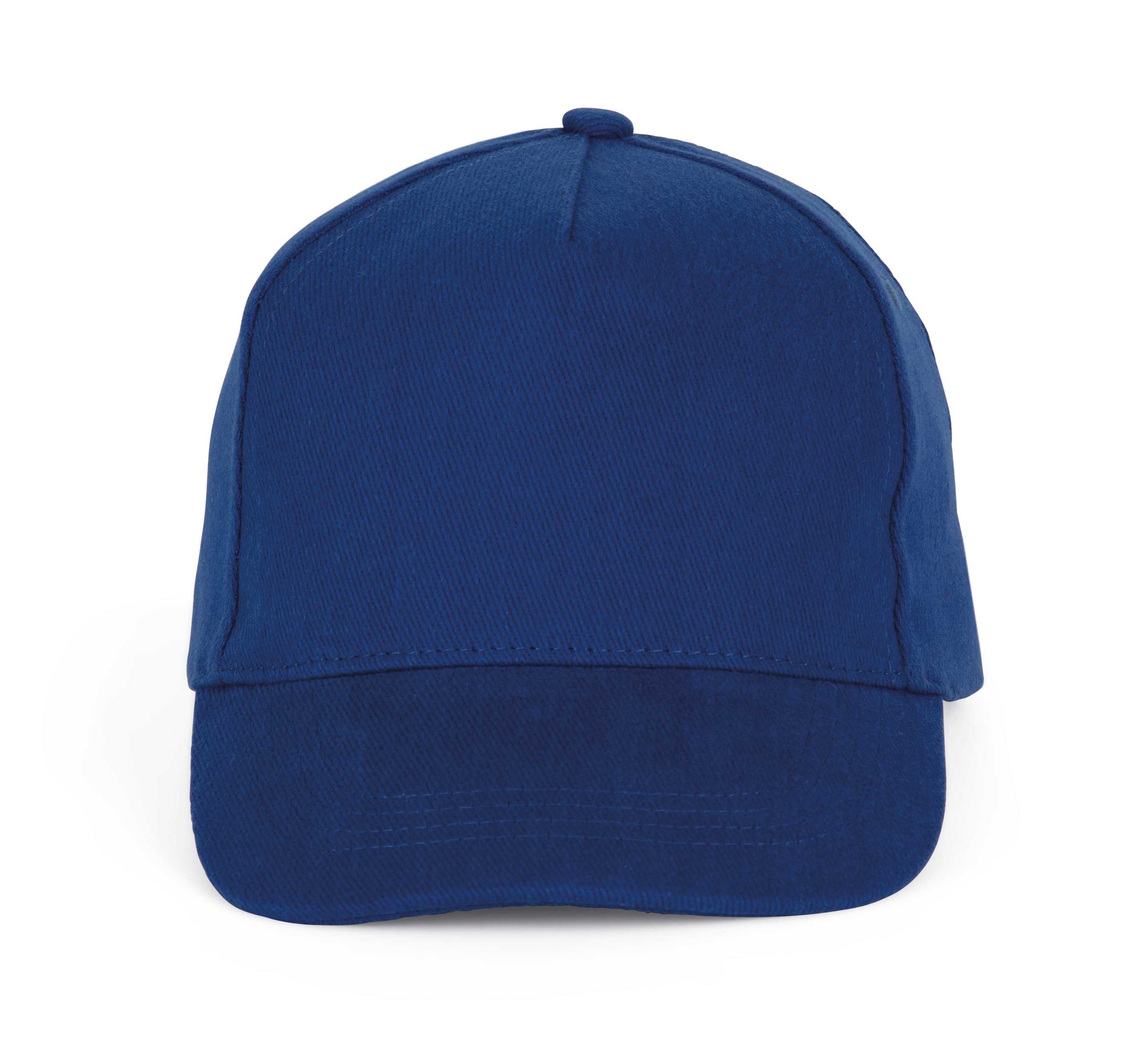 Gorra béisbol - 5 paneles Royal Blue
