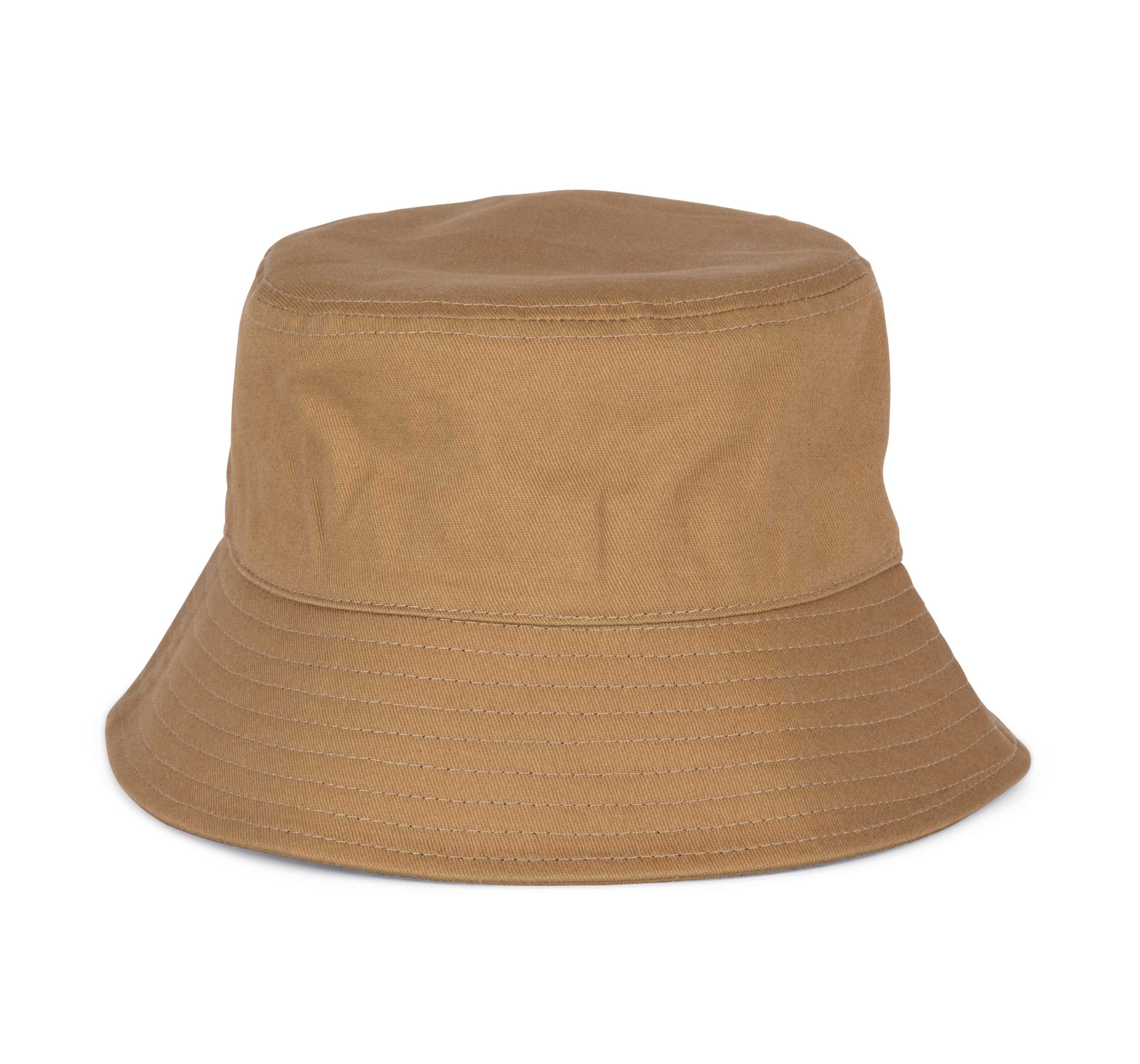 Bob bucket fashion Honey Brown