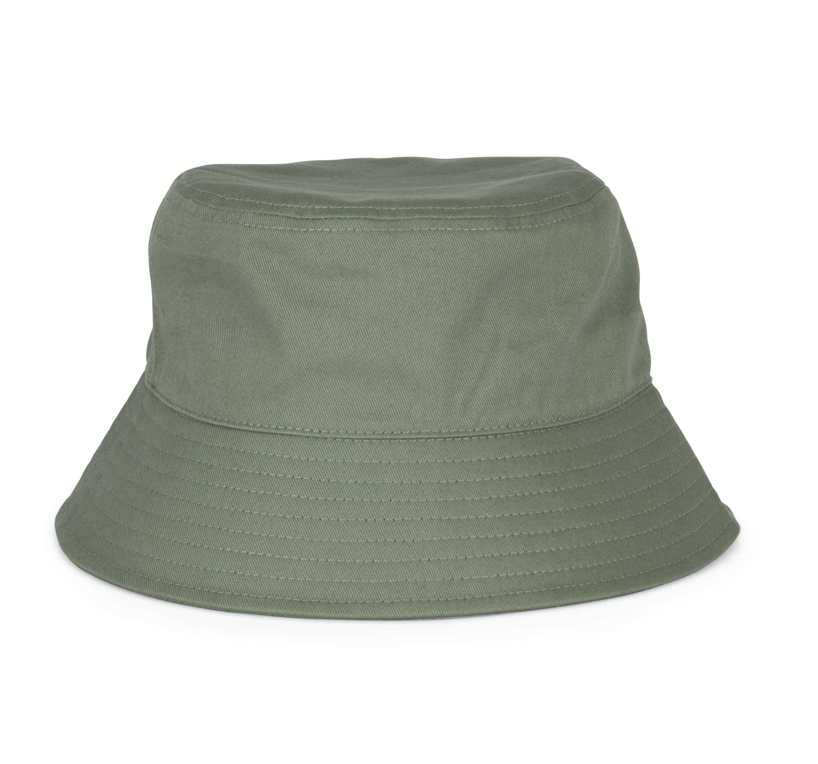 Bob bucket fashion Pale Khaki