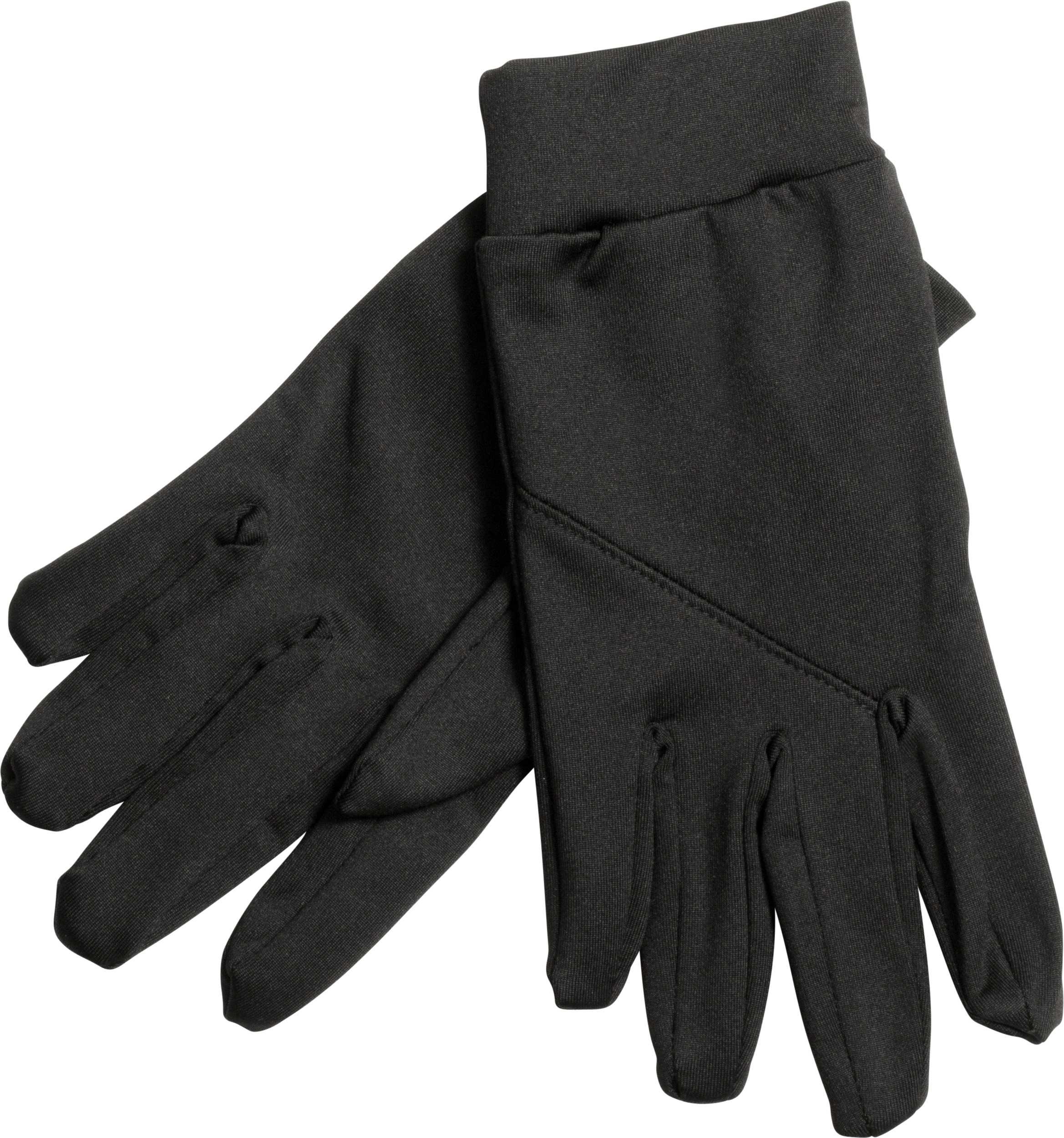 Guantes de Deporte Black