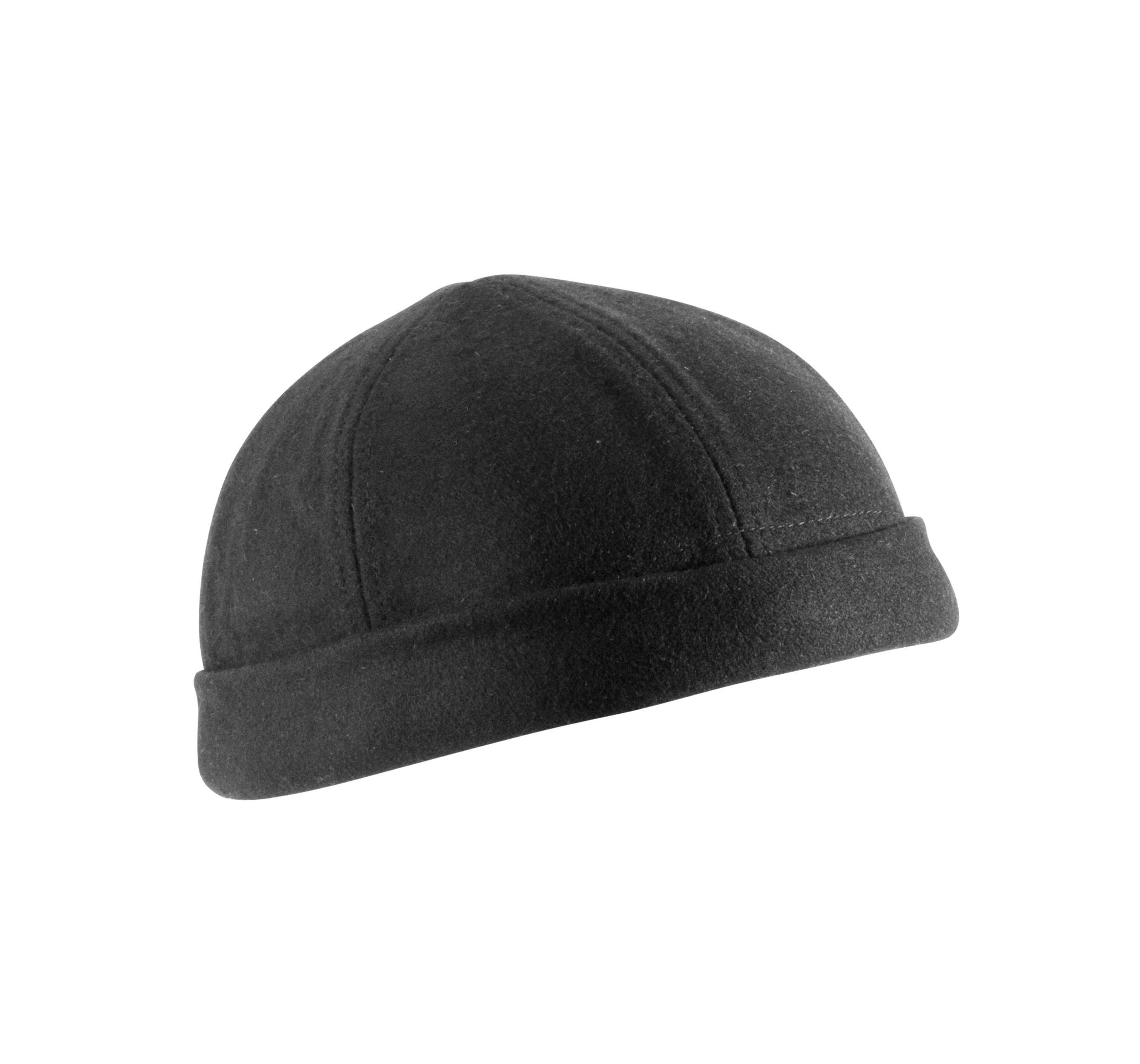 Gorro marinero Black