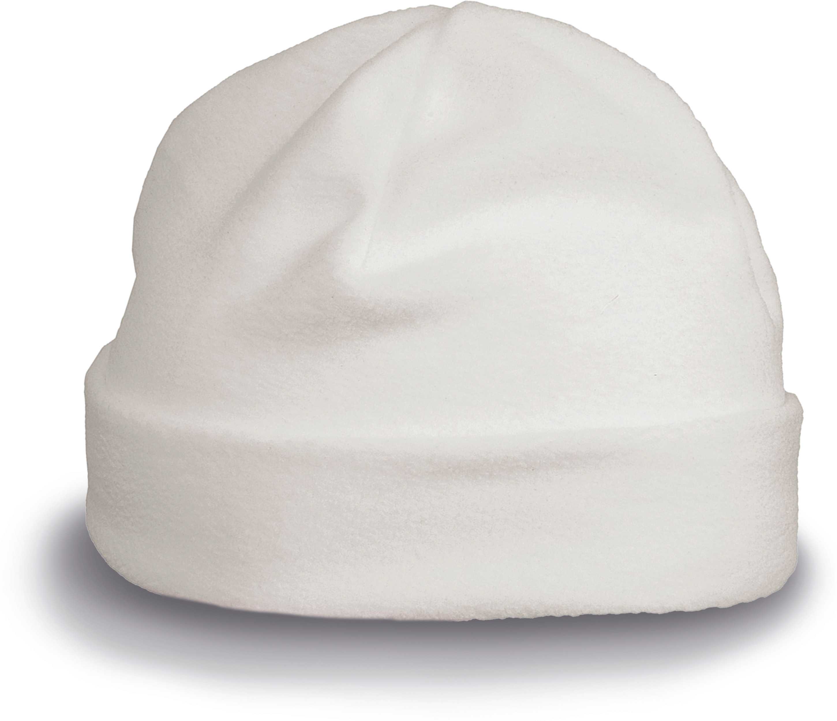 Gorro polar Natural