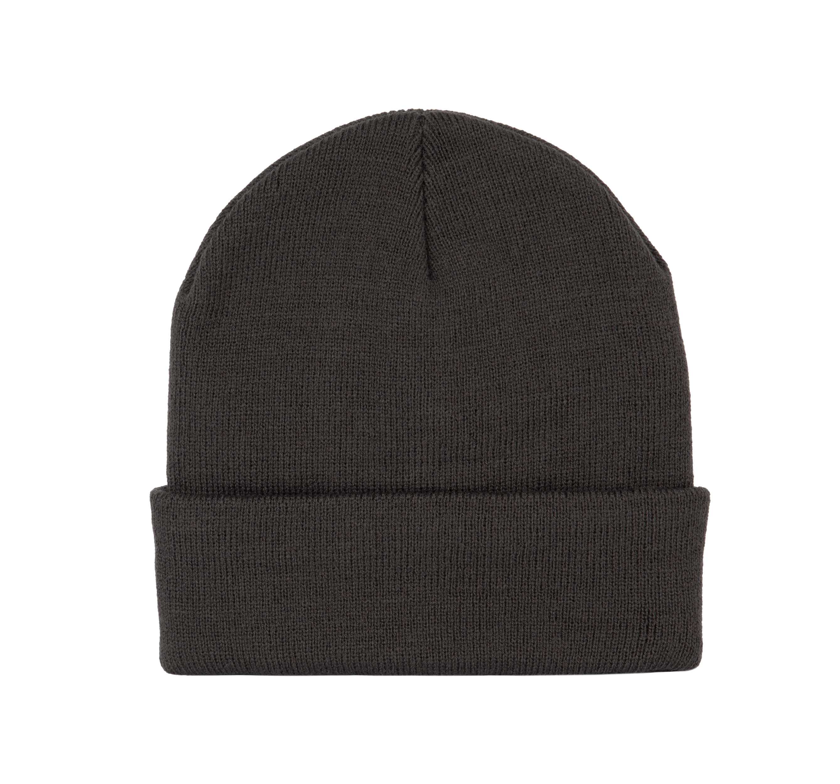 Gorro con forro Thinsulate™ Dark Grey