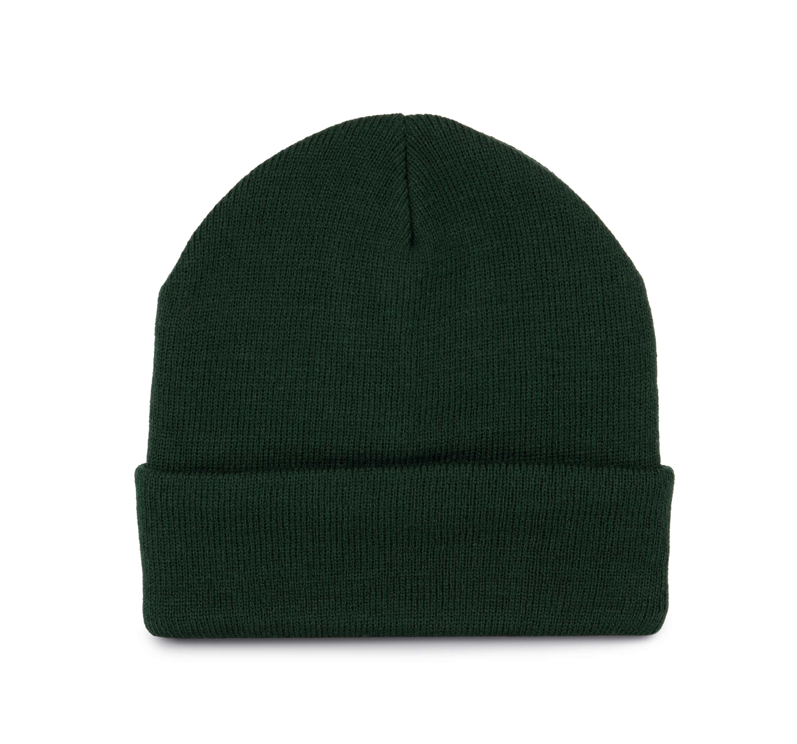 Gorro con forro Thinsulate™ Forest Green