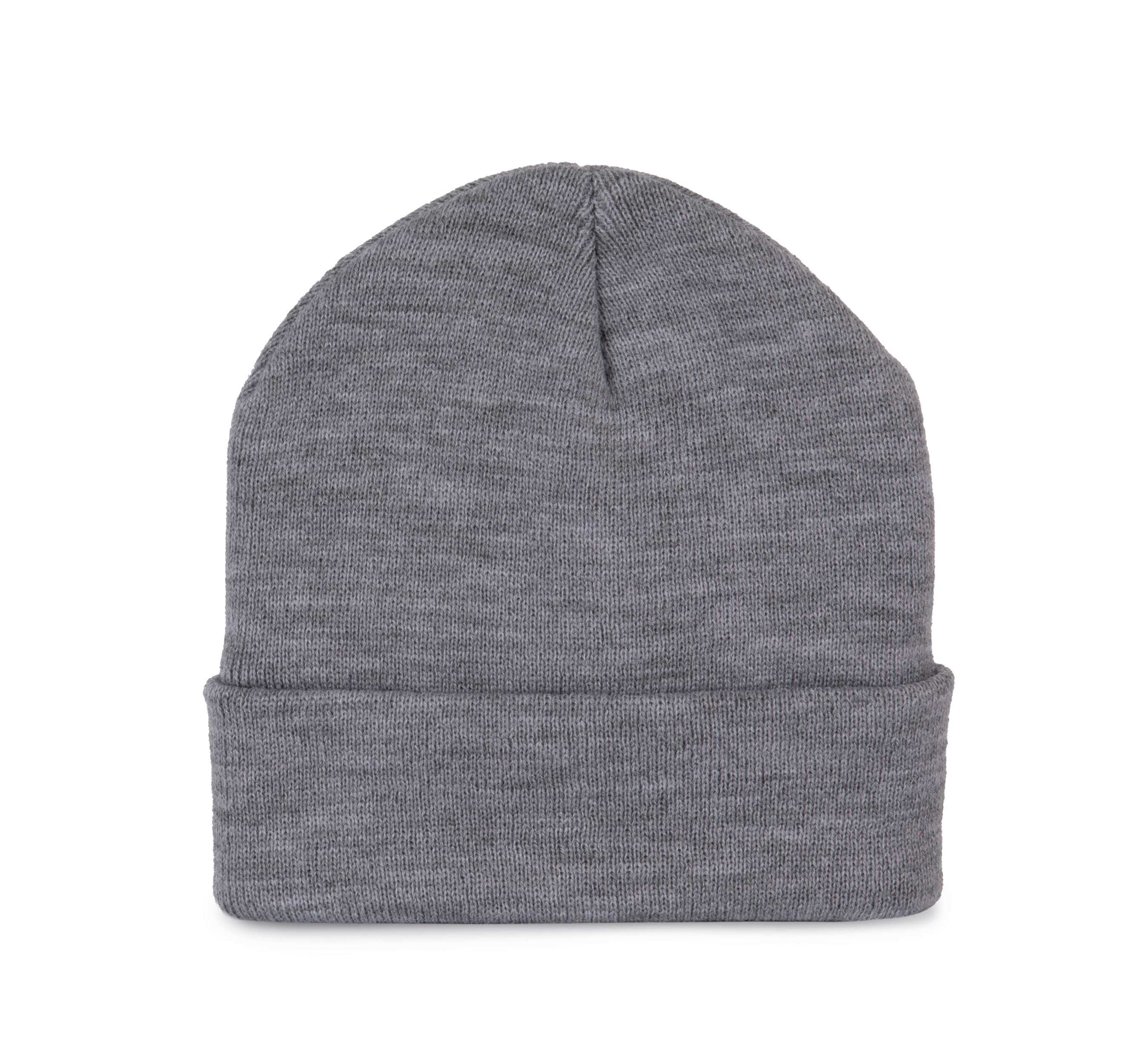 Gorro con forro Thinsulate™ Oxford grey
