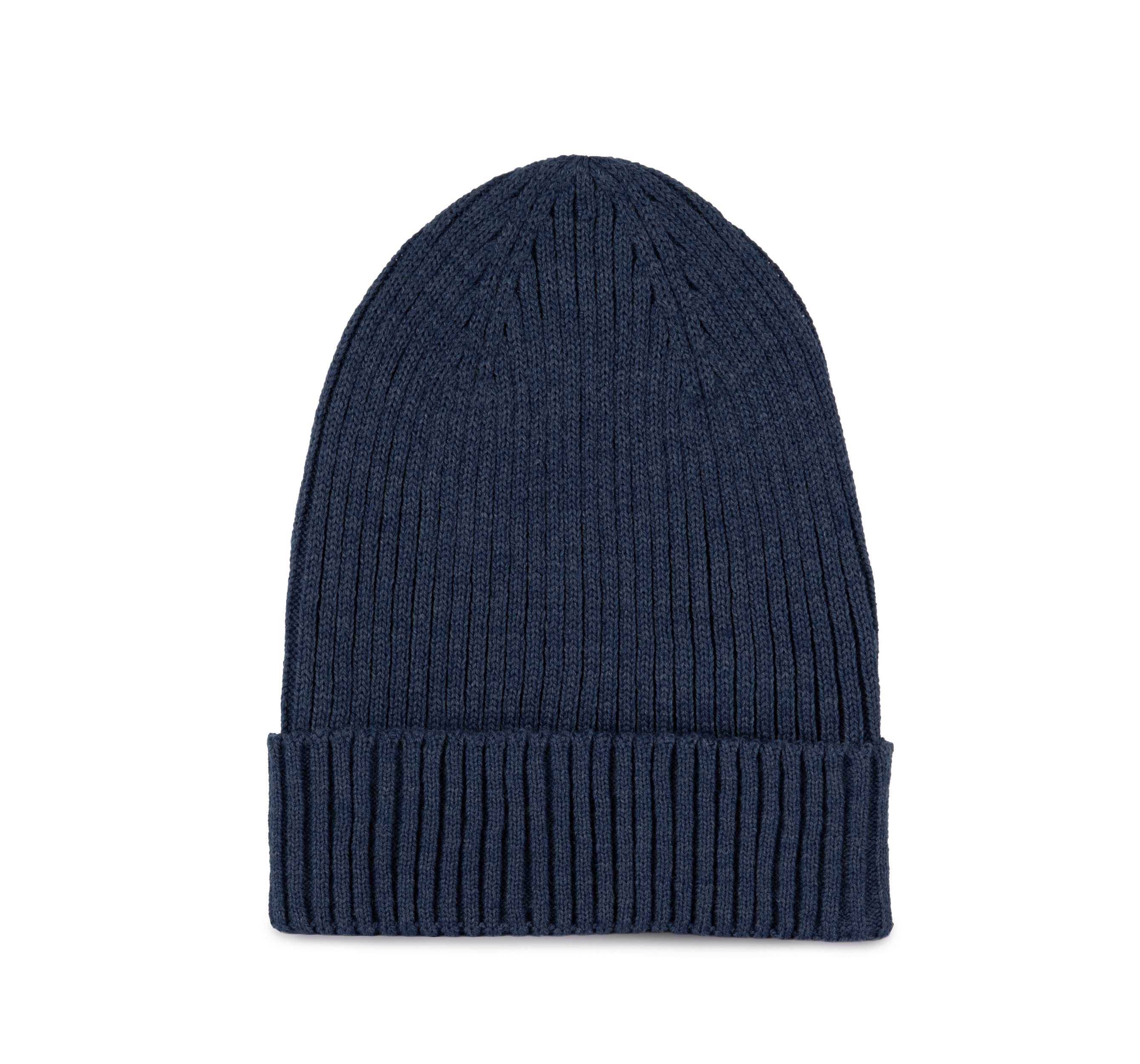 Gorro largo Insignia Blue