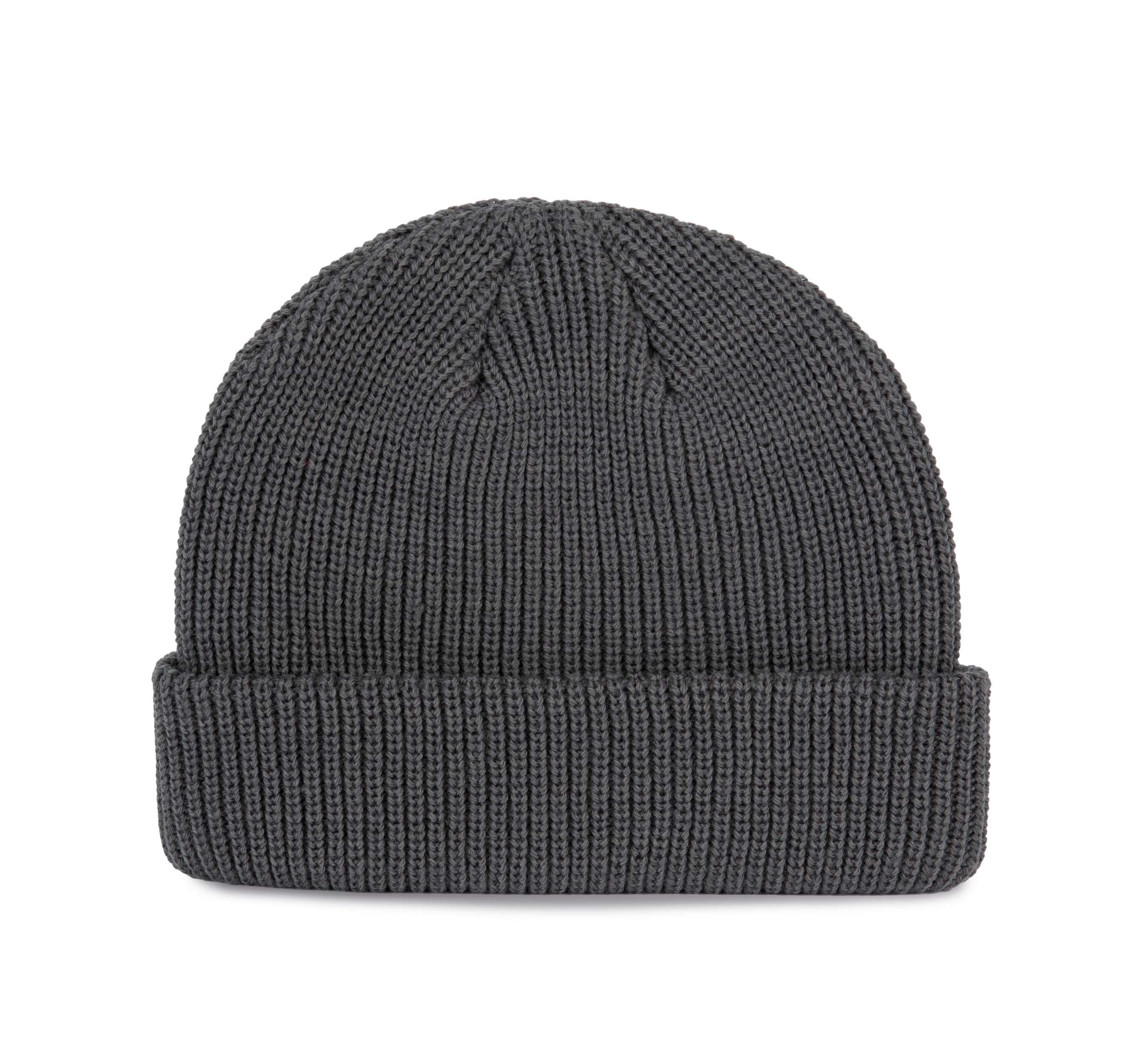 Gorro marinero Cement Grey
