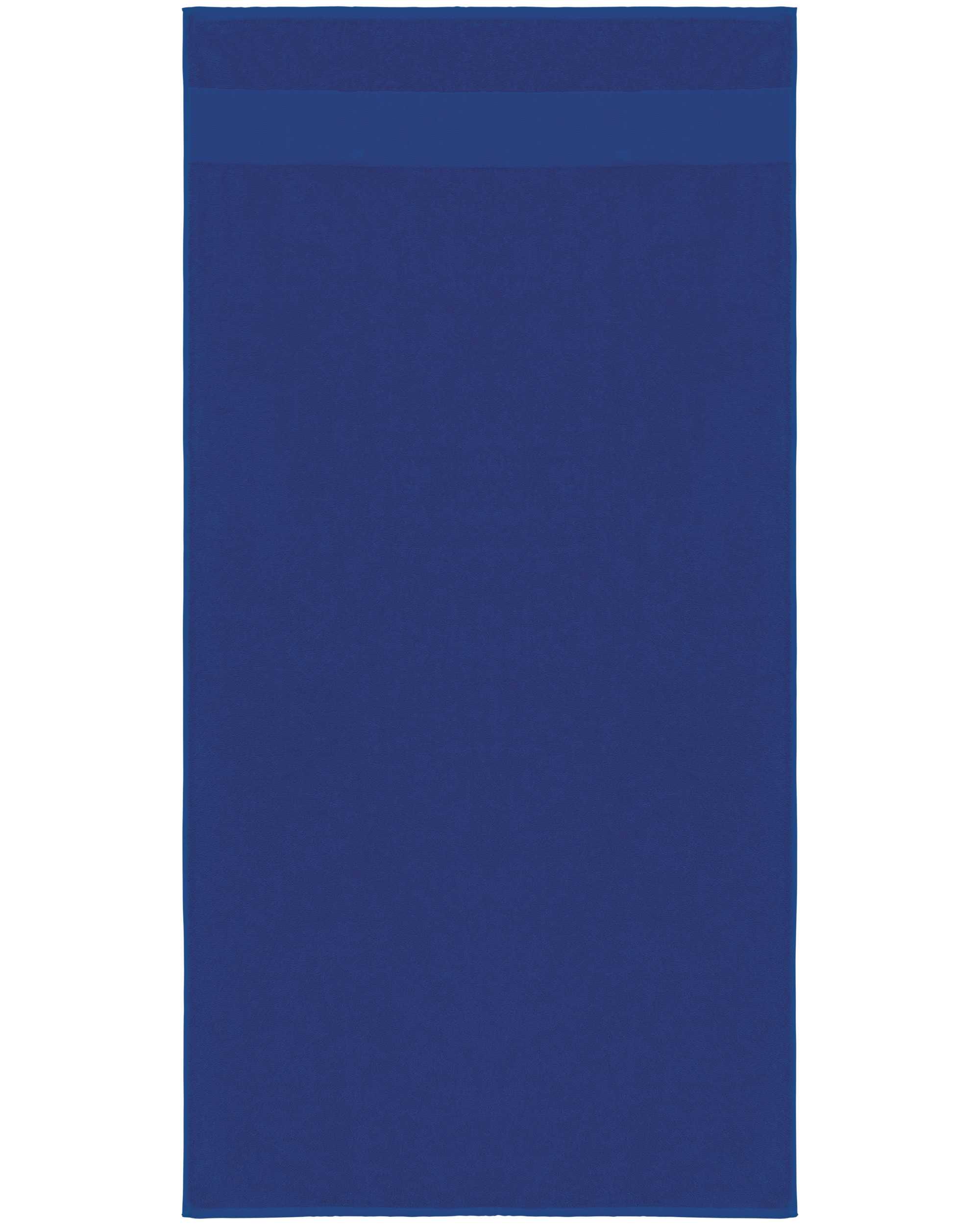 Toalla de manos Royal Blue