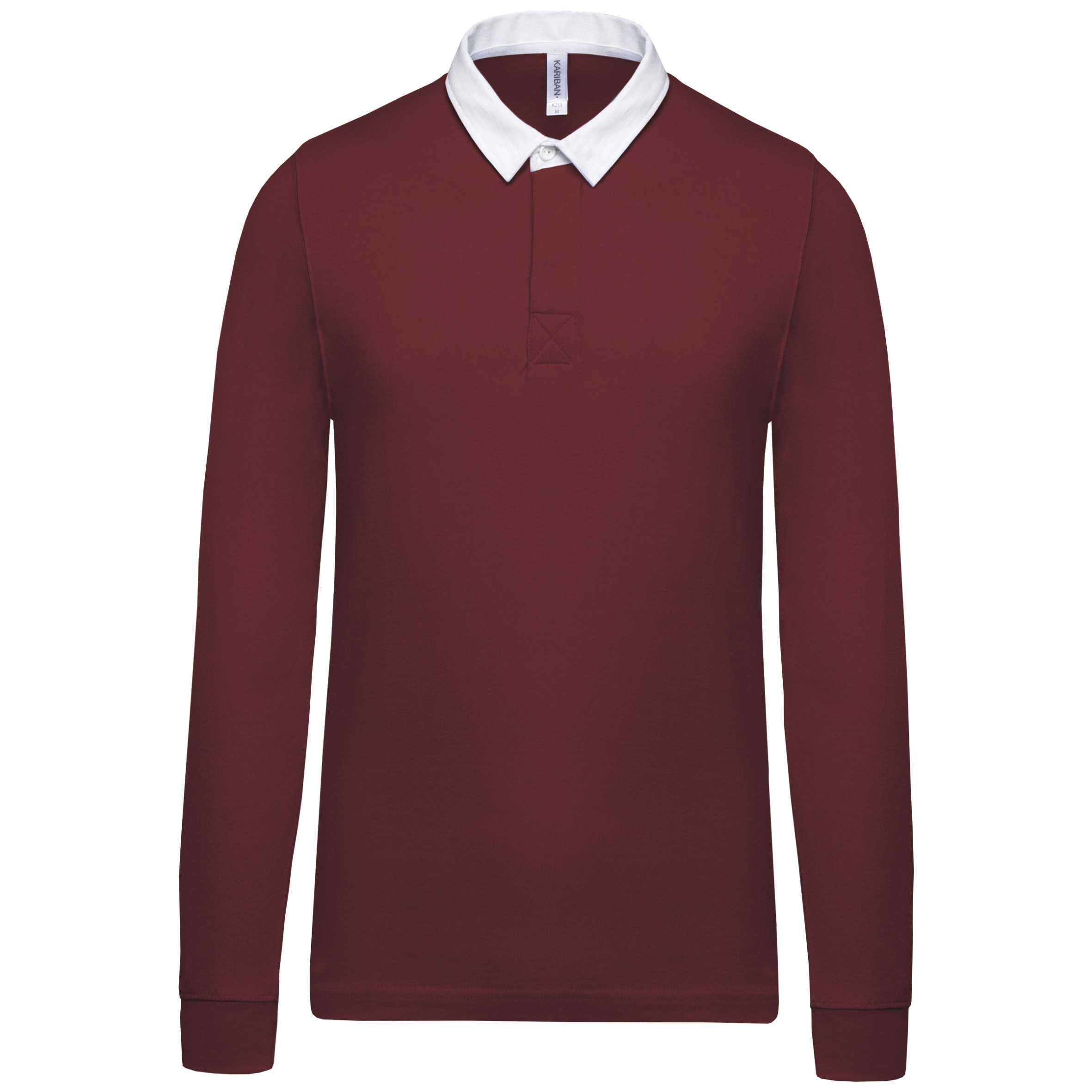 Polo Rugby Wine / White