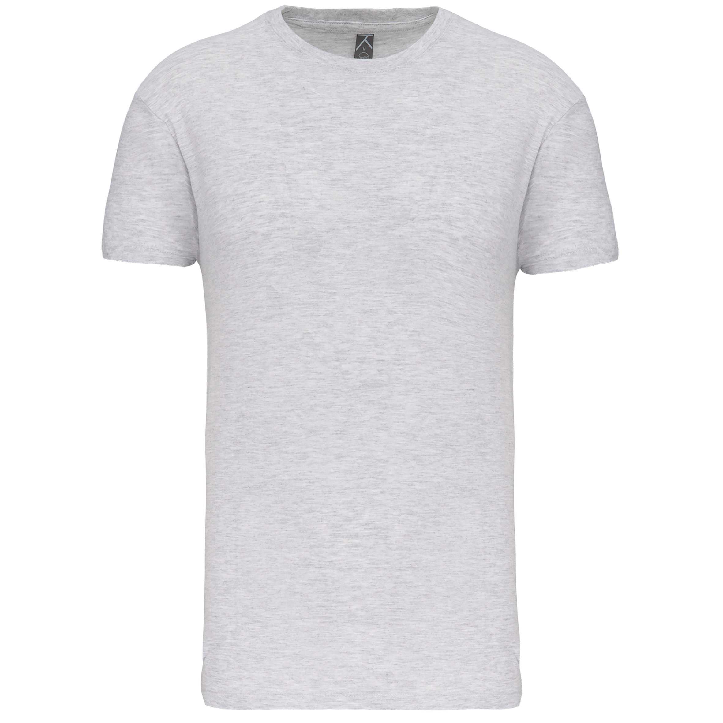 Camiseta BIO150IC hombre Ash Heather