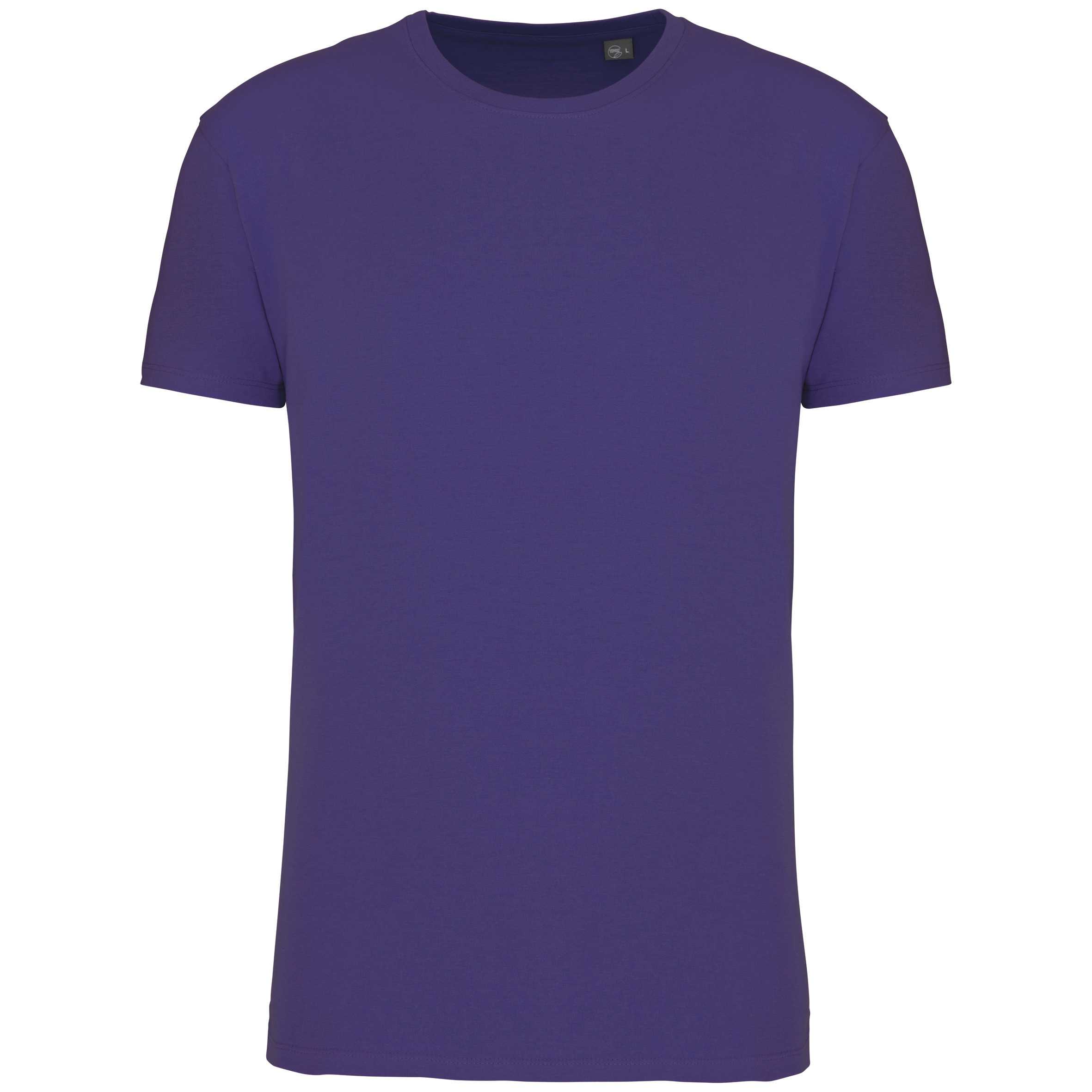 Camiseta BIO150IC hombre Deep Purple