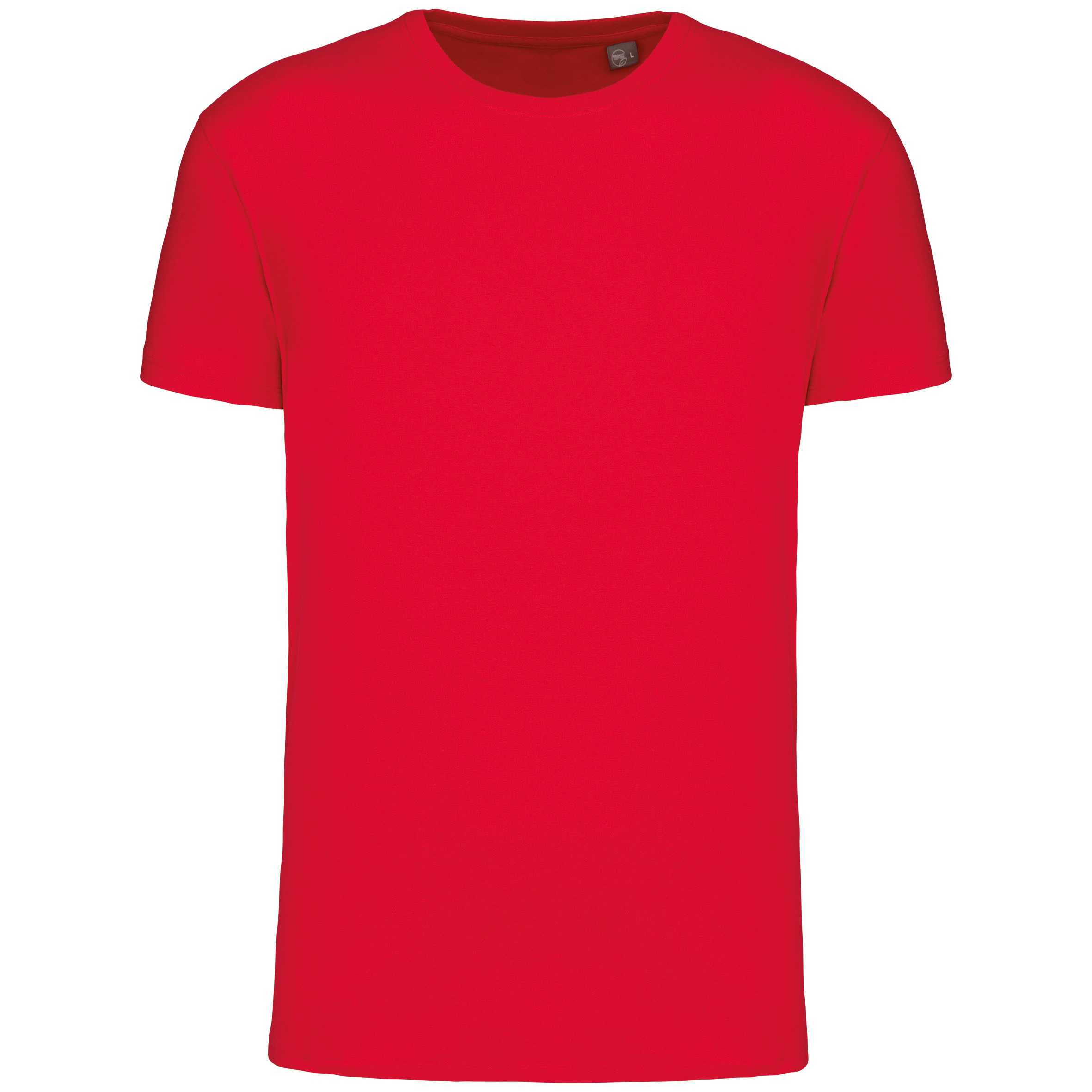 Camiseta BIO150IC hombre Red