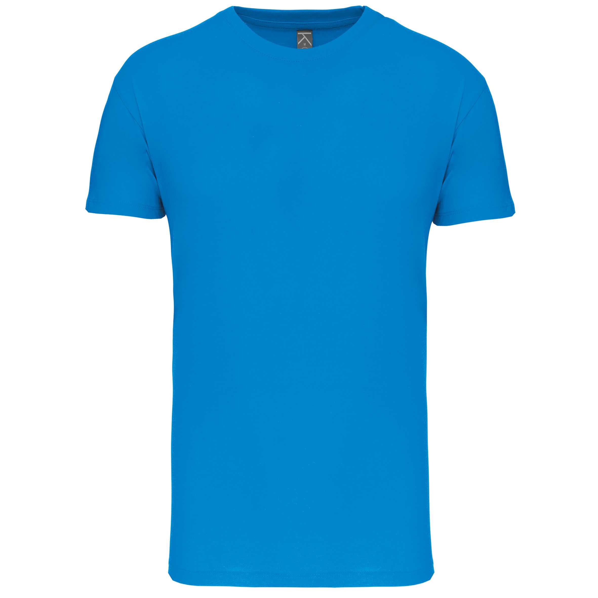 Camiseta BIO150IC hombre Tropical Blue