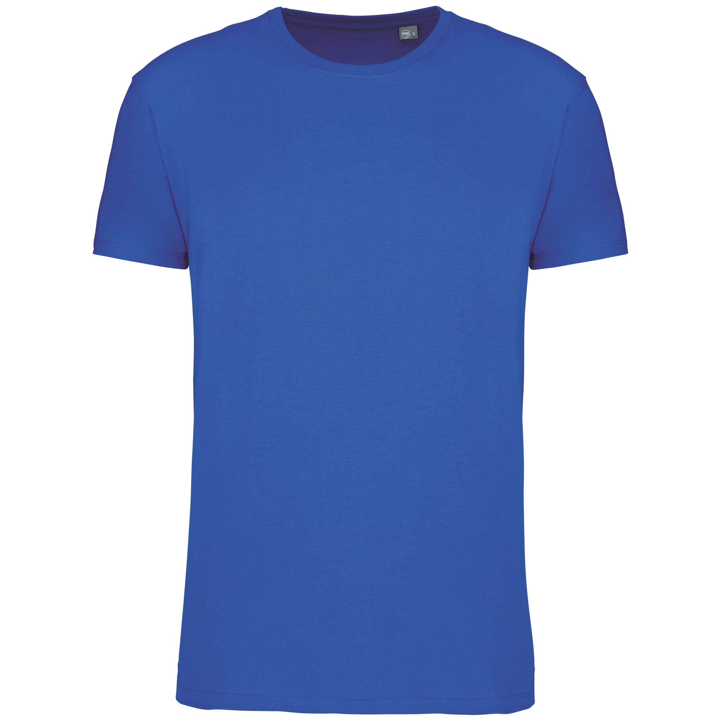 Camiseta BIO150IC hombre True Indigo