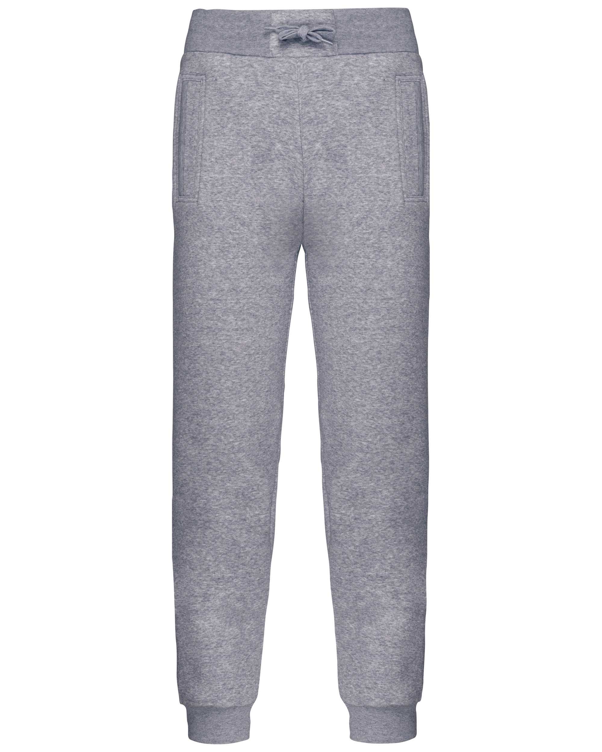 Pantalón de jogging unisex Oxford Grey