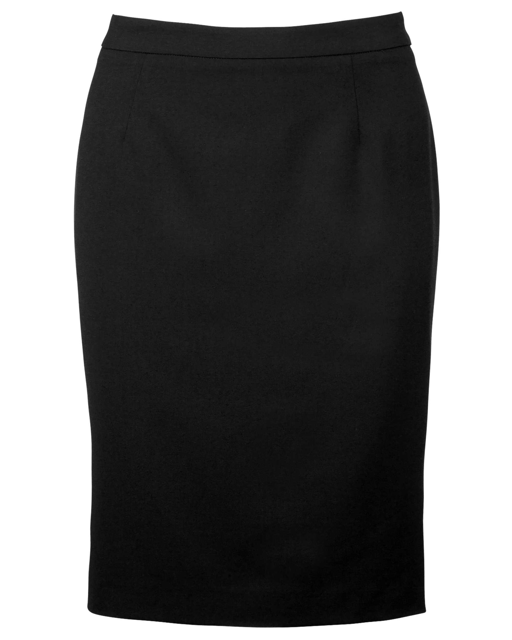Falda tubo Black