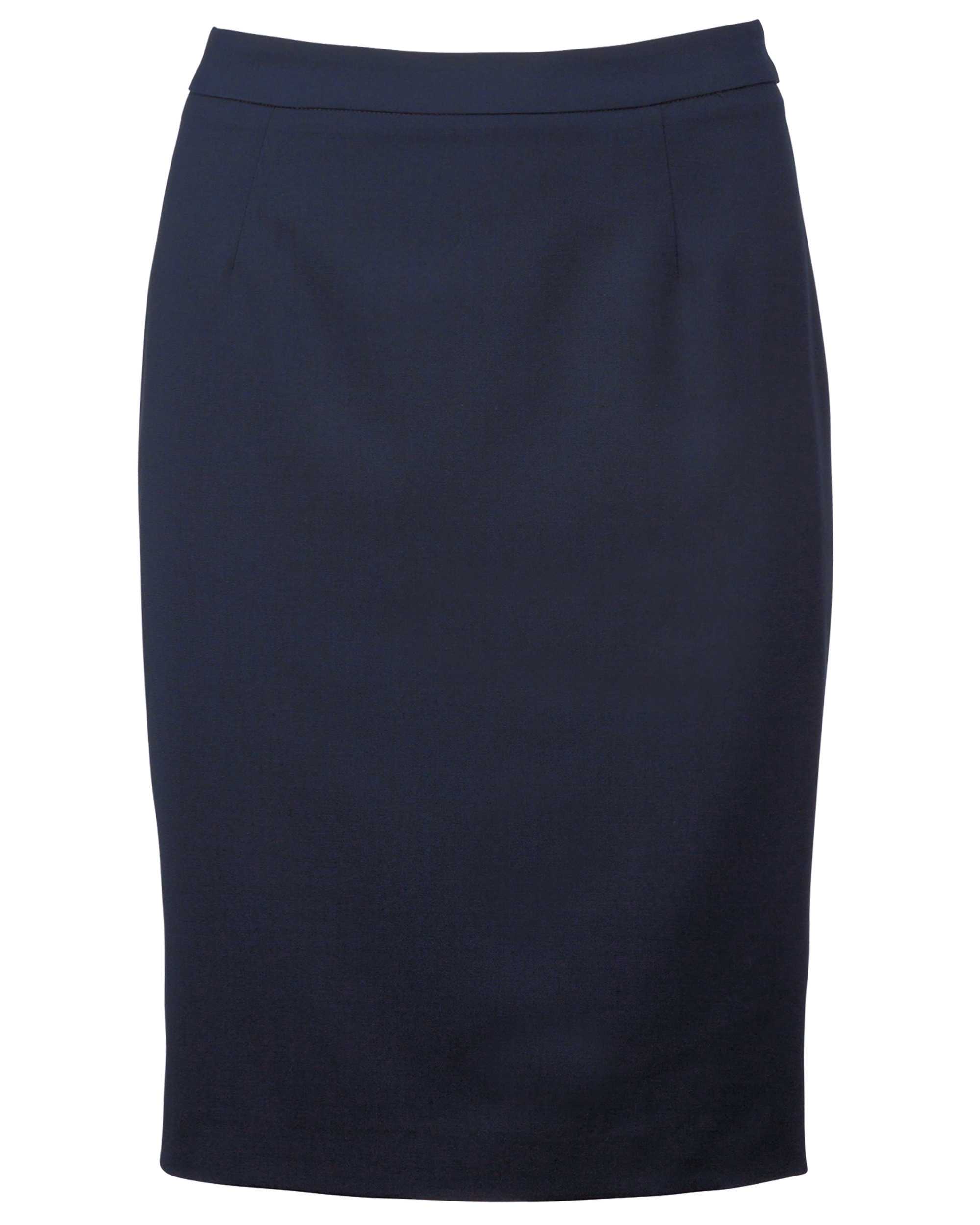 Falda tubo Navy