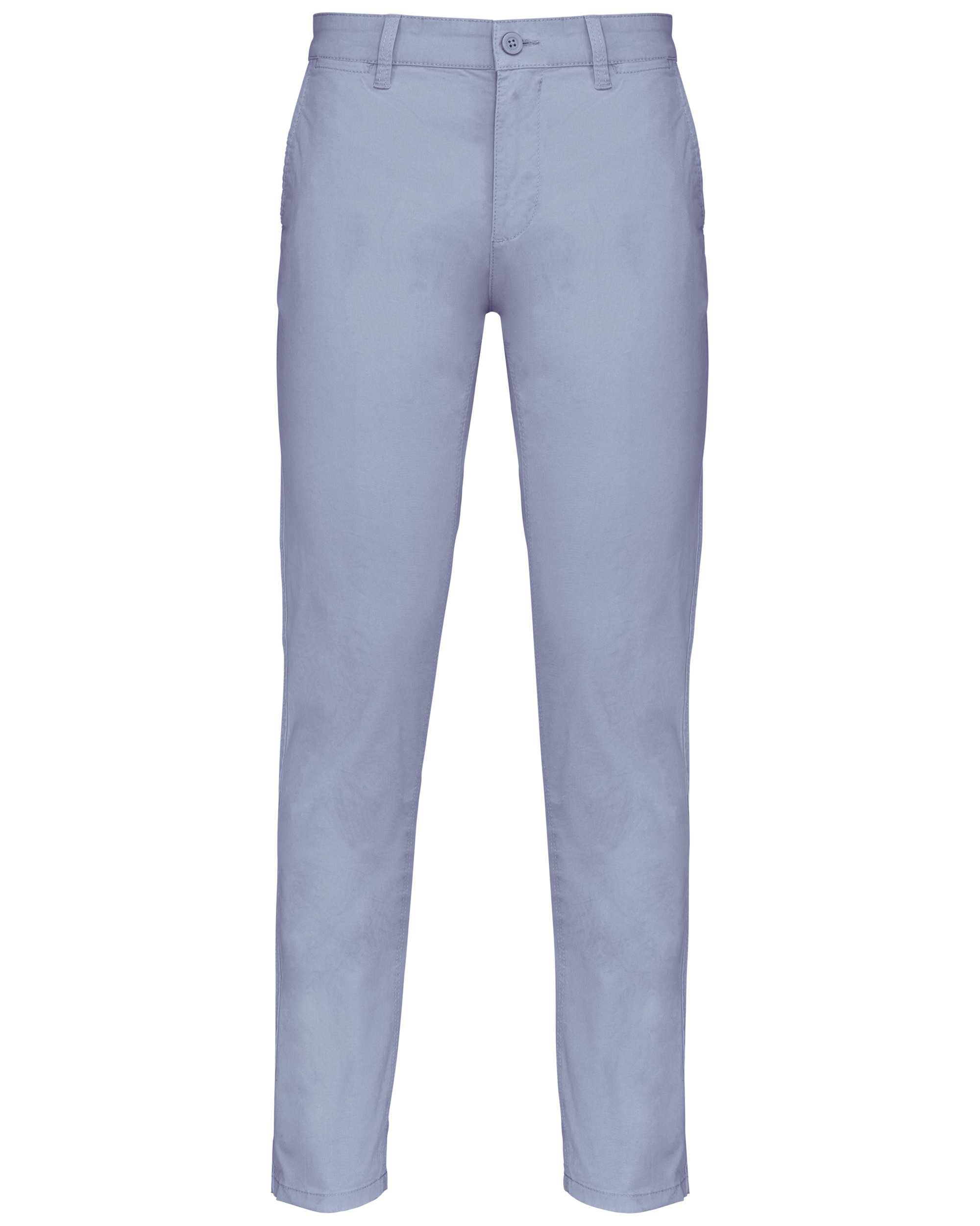 Pantalón chino hombre Kentucky Blue