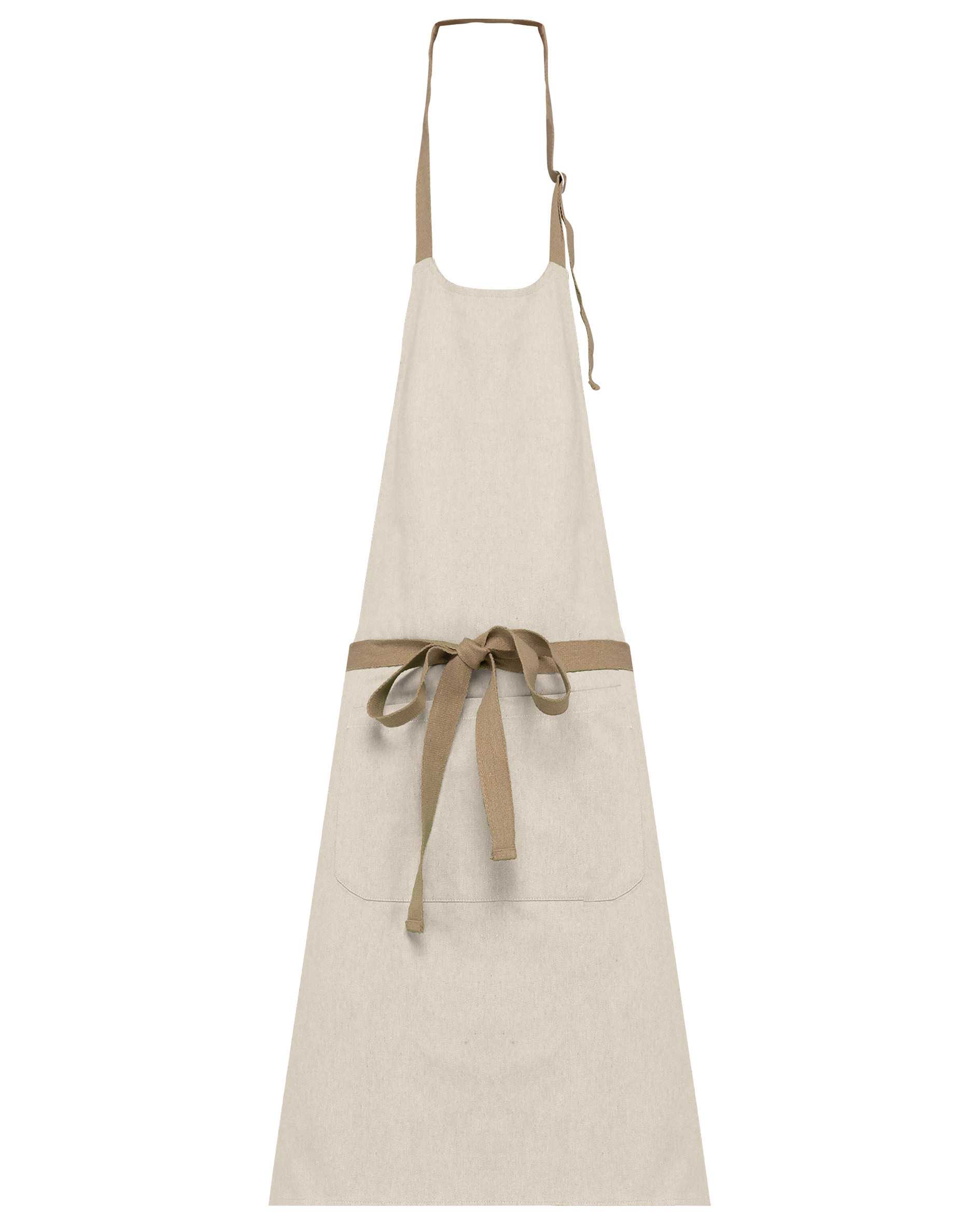 Delantal ecorresponsable - Unisex Ecume