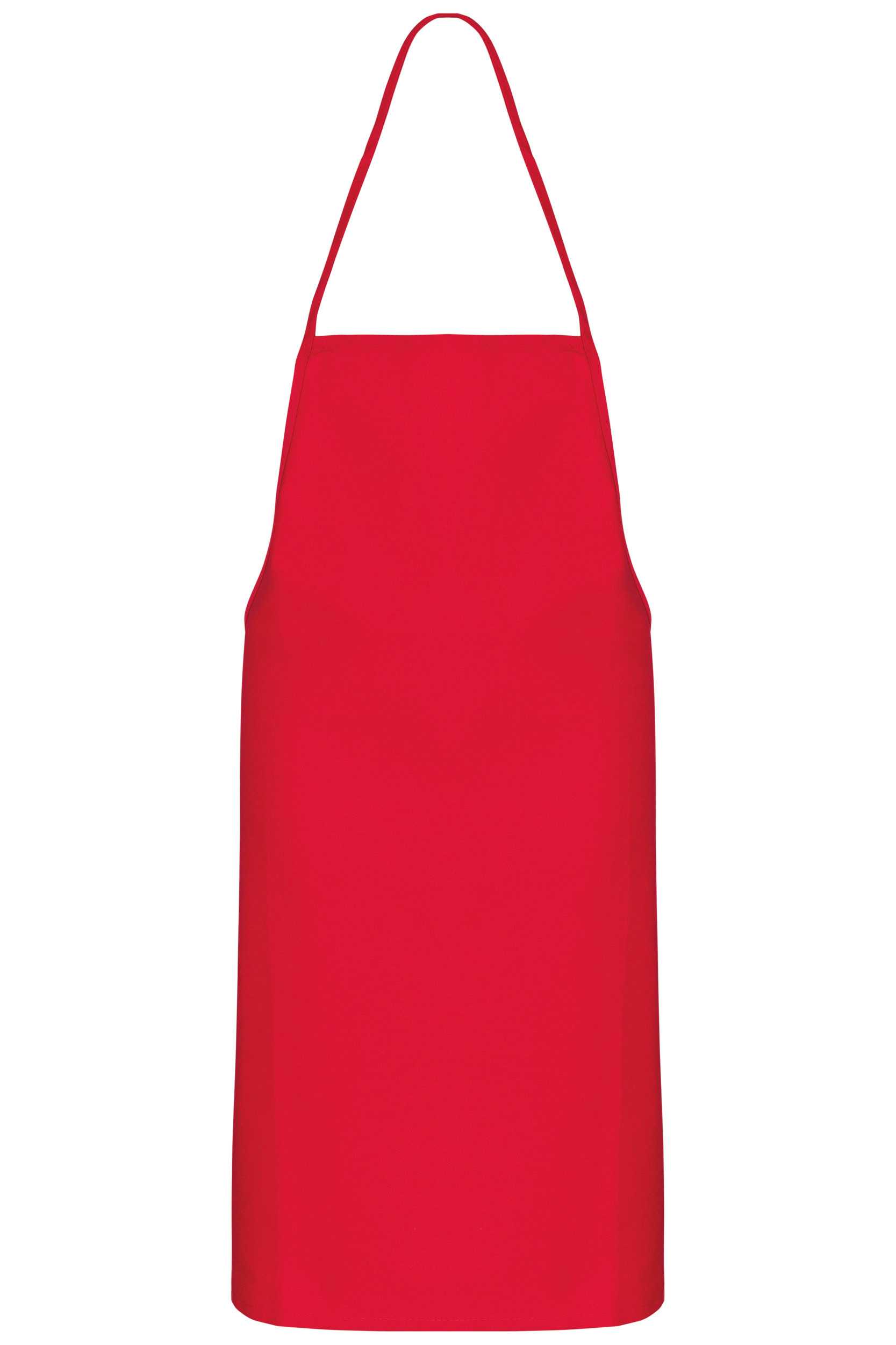 Kit Chef niños Red