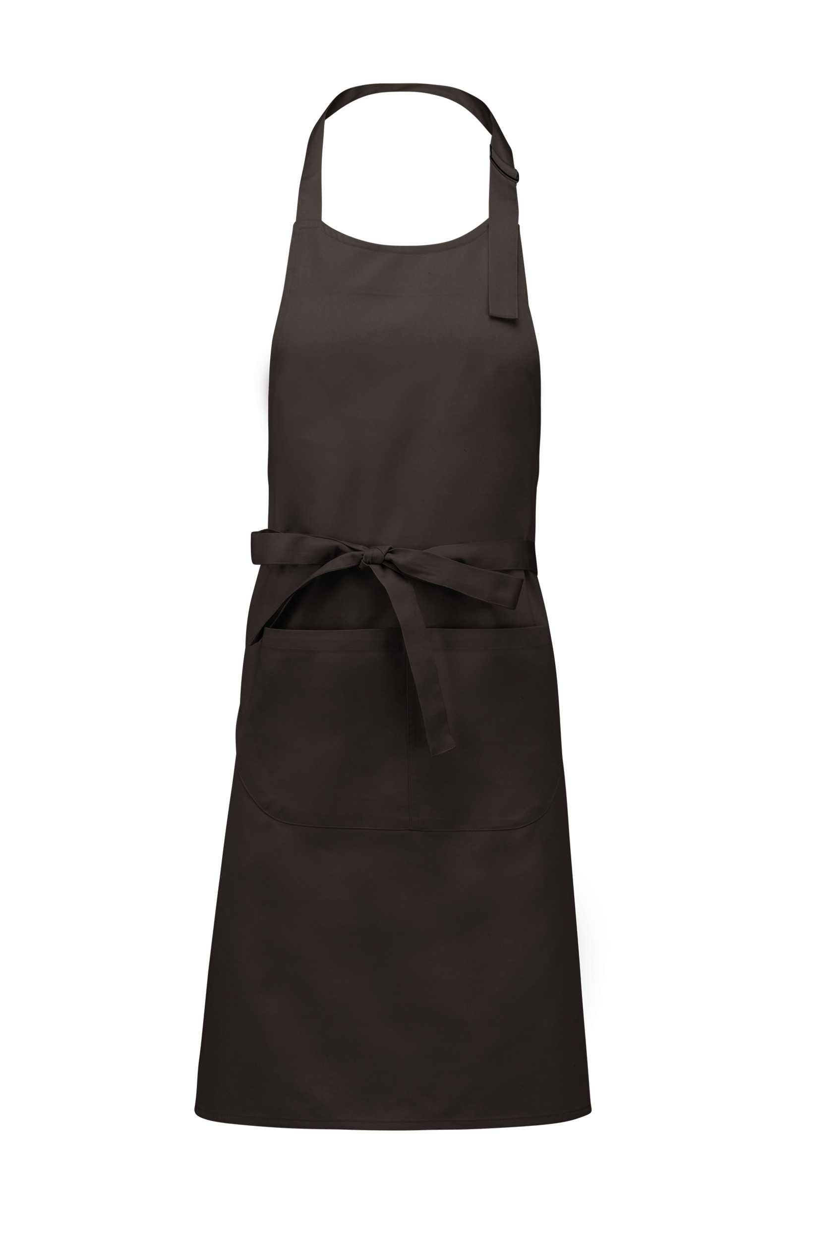 Delantal sommelier Chocolate
