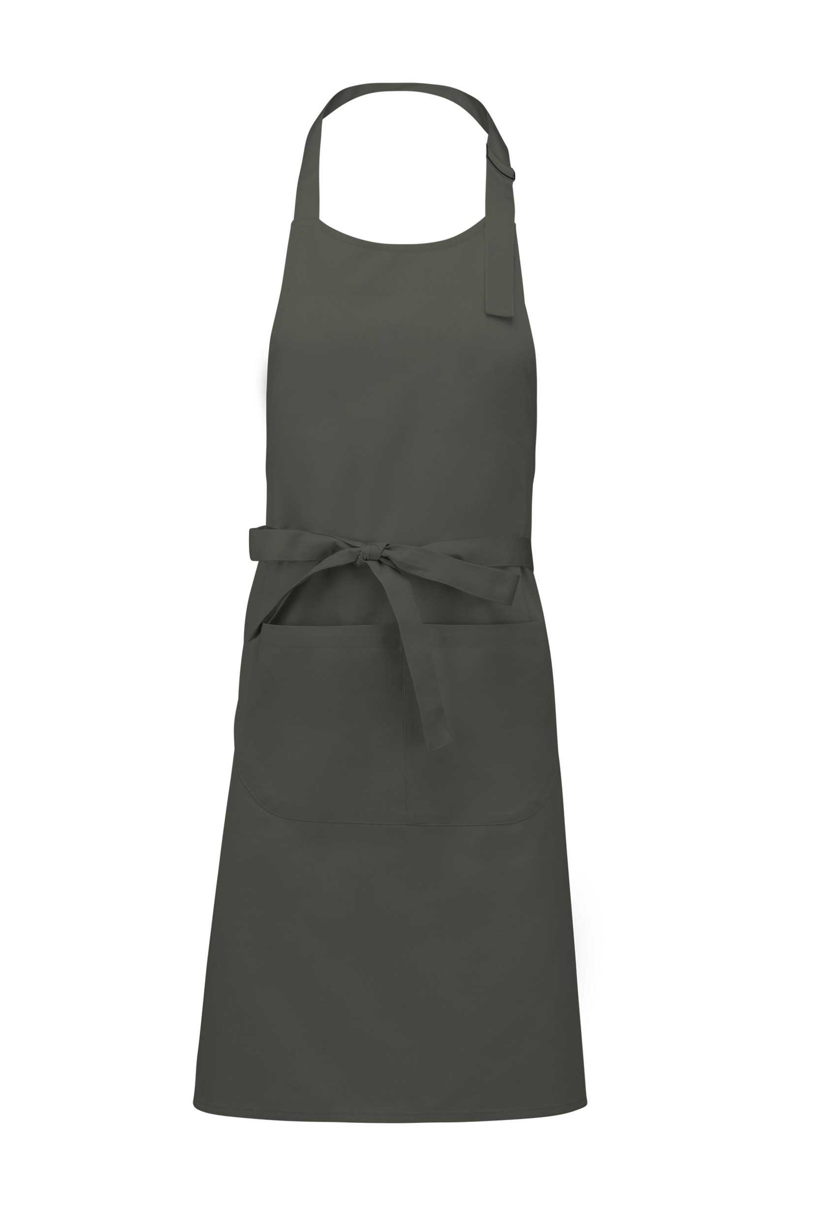 Delantal sommelier Green Olive